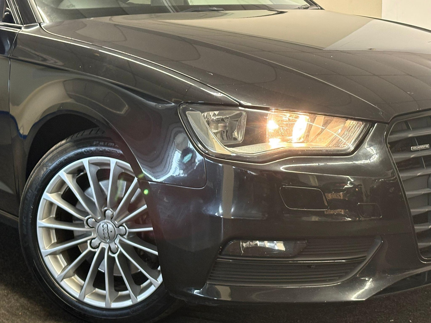 Used Audi A3 2014 for sale - 76623211: Photo 17