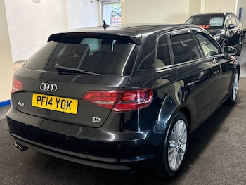 Used Audi A3 2014 for sale - 76623211: Photo