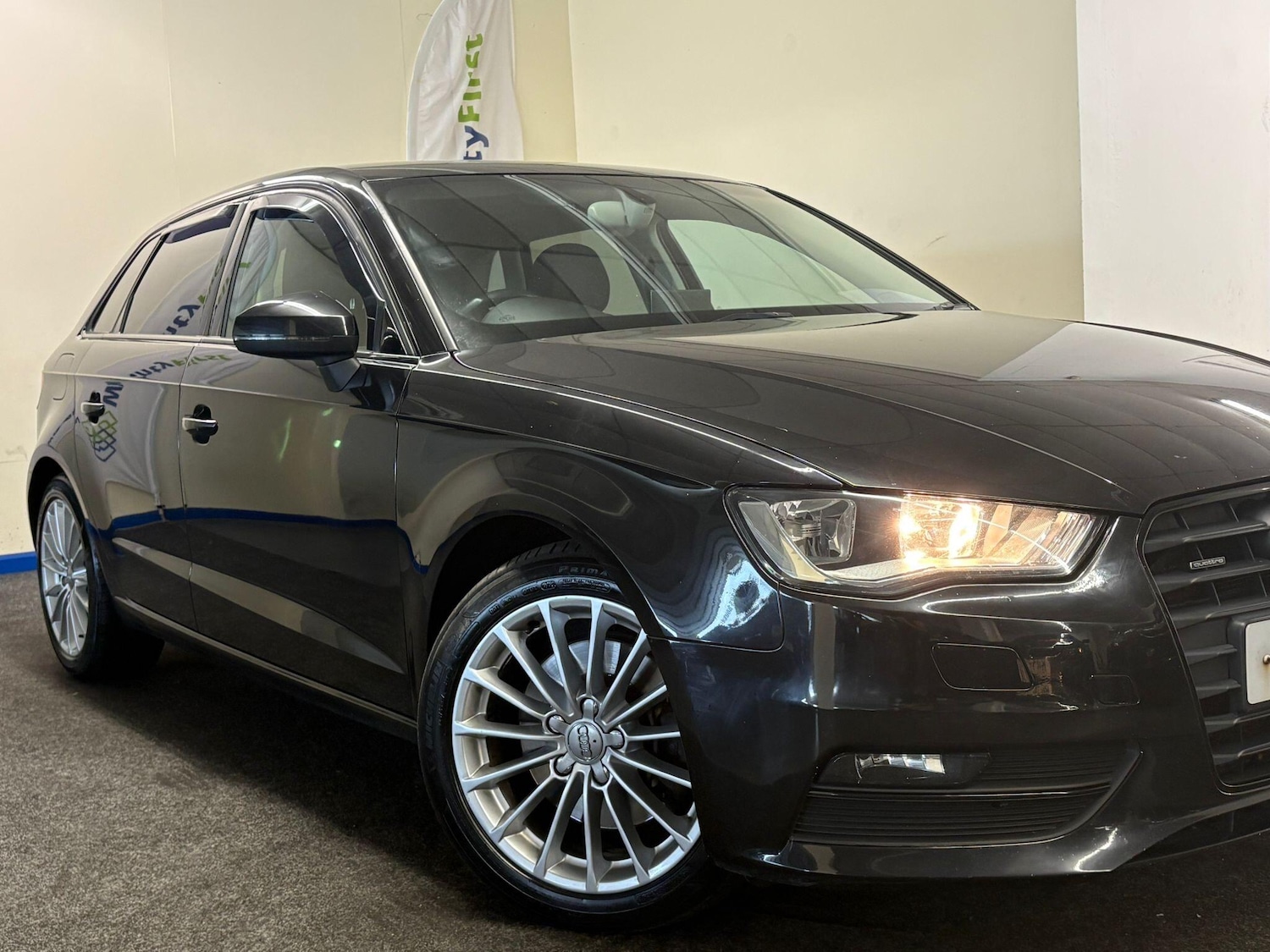 Used Audi A3 2014 for sale - 76623211: Photo 5