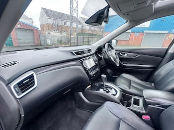 Used Nissan X-Trail 2014 for sale - 79453480: Photo