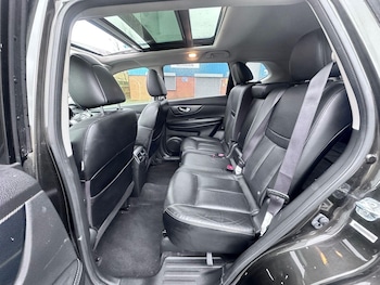 Used Nissan X-Trail 2014 for sale - 79453480: Photo