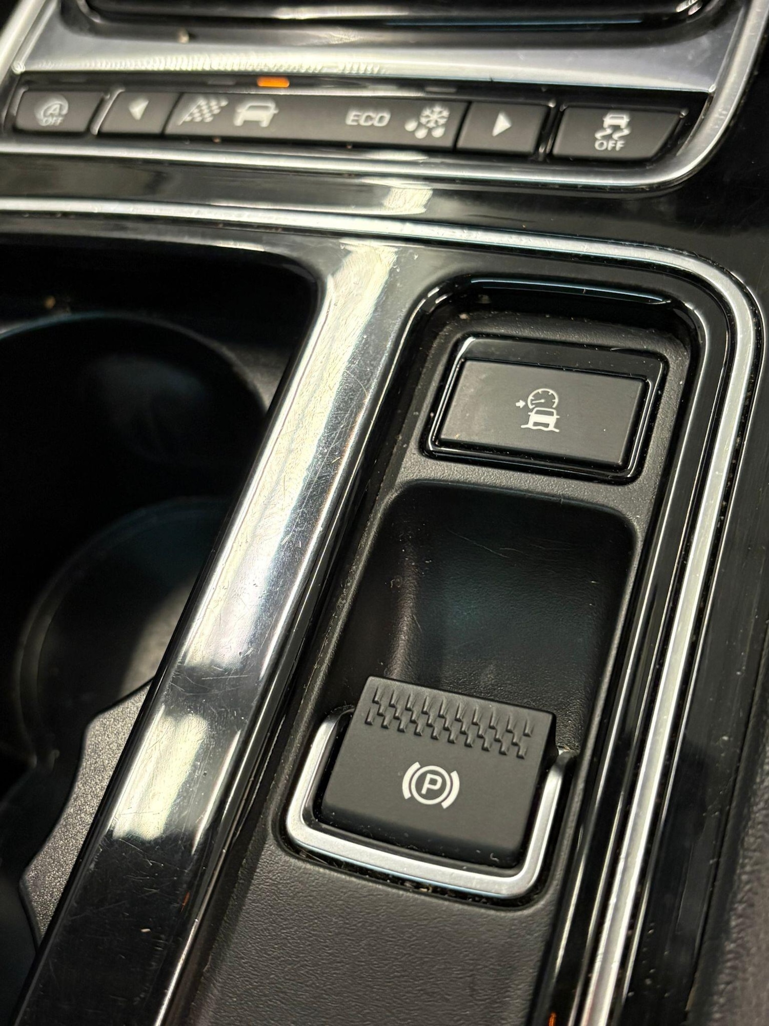 Used Jaguar F-Pace 2019 for sale - 78170728: Photo 13