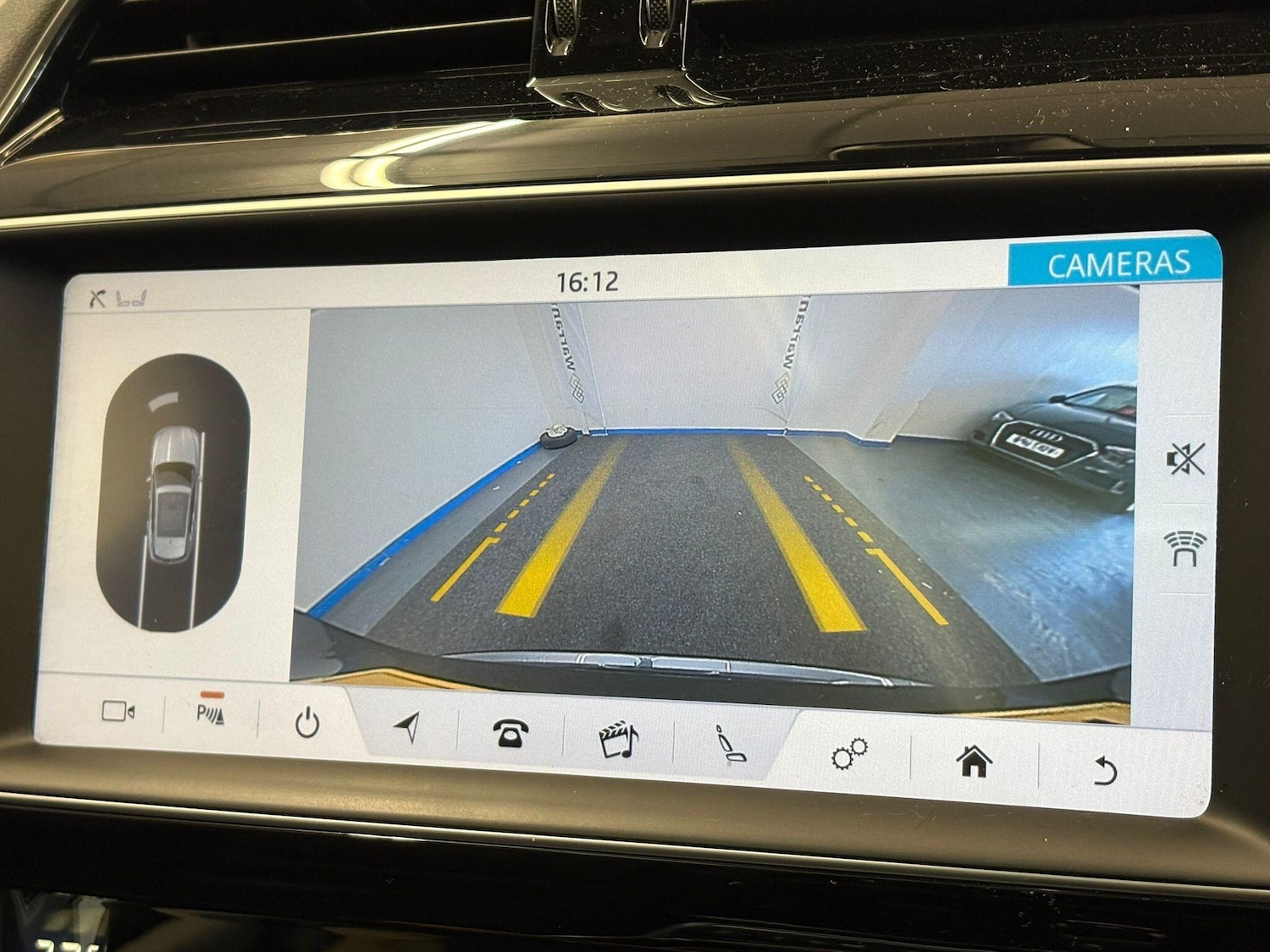 Used Jaguar F-Pace 2019 for sale - 78170728: Photo 18