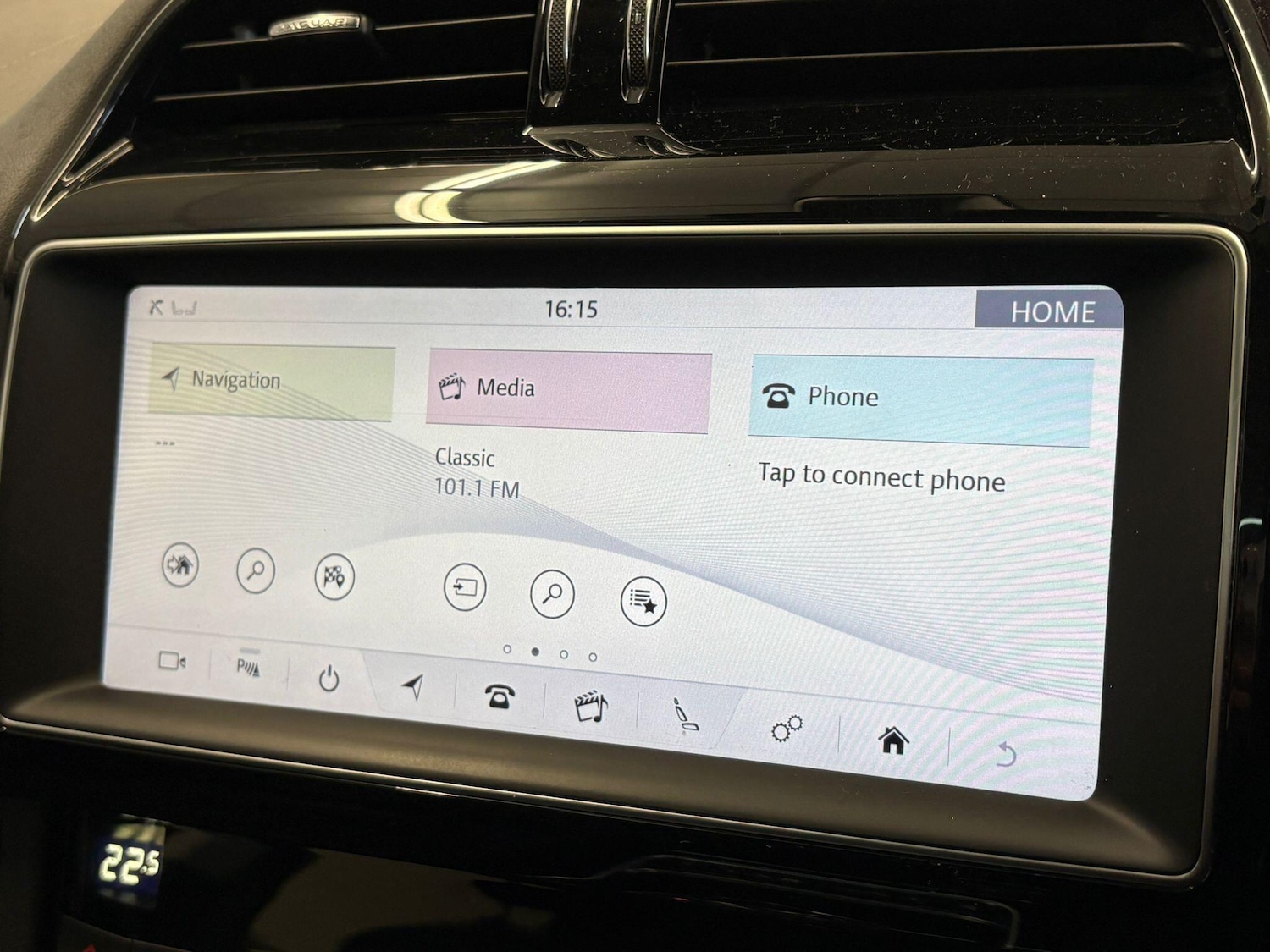 Used Jaguar F-Pace 2019 for sale - 78170728: Photo 19