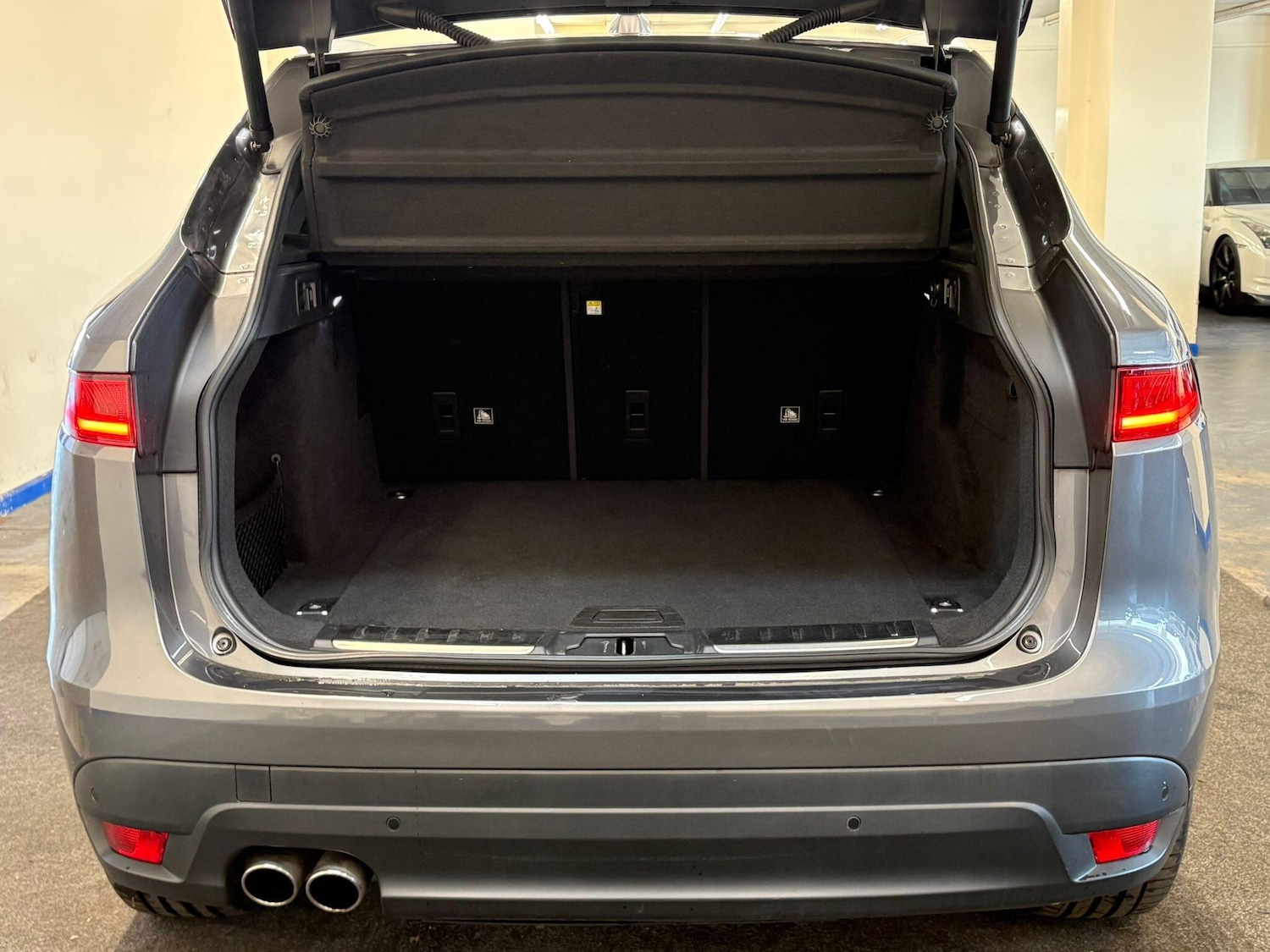 Used Jaguar F-Pace 2019 for sale - 78170728: Photo 20