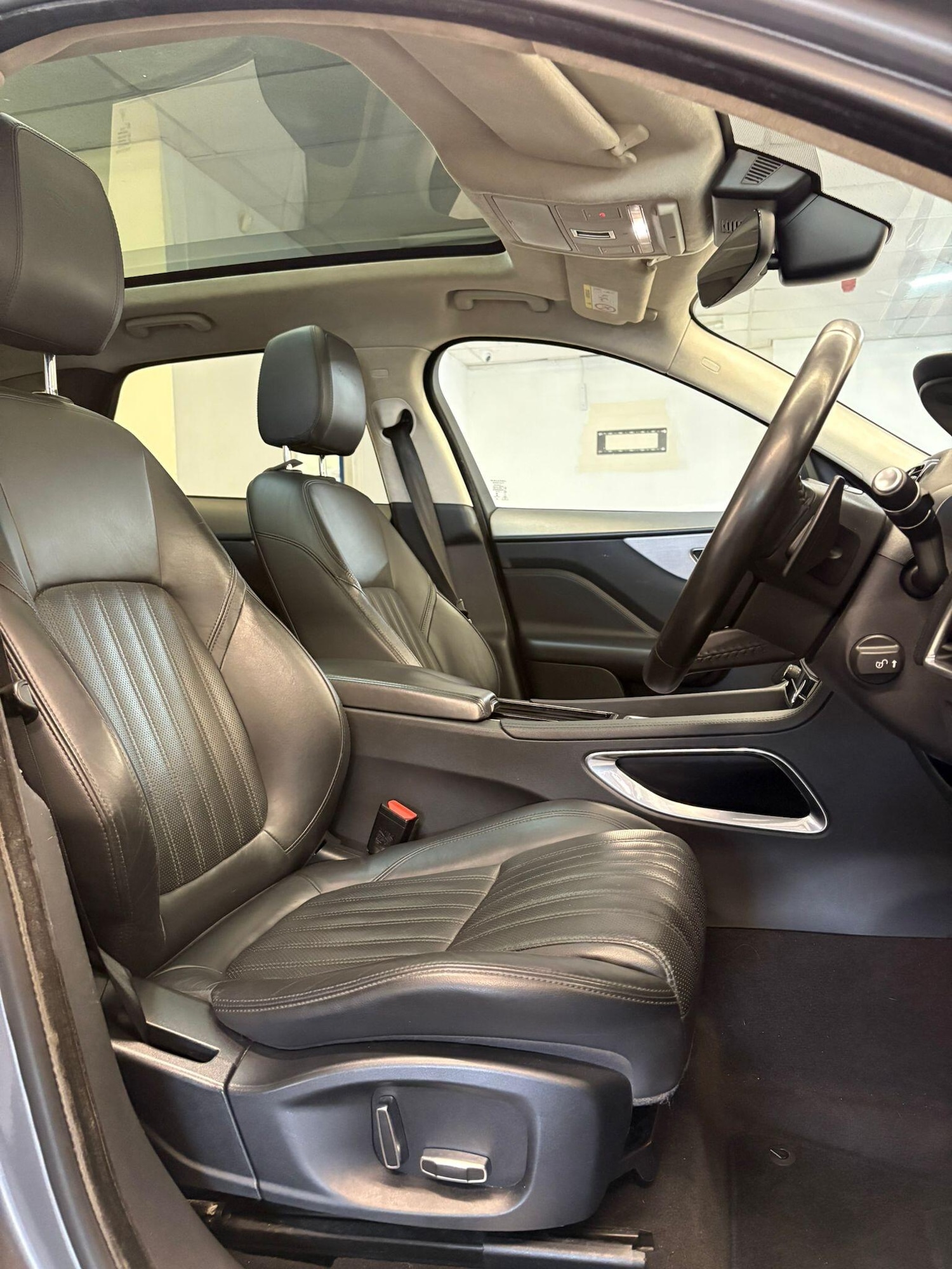 Used Jaguar F-Pace 2019 for sale - 78170728: Photo 23