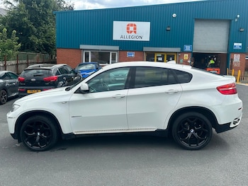 Used BMW X6 2014 for sale - 79324476: Photo