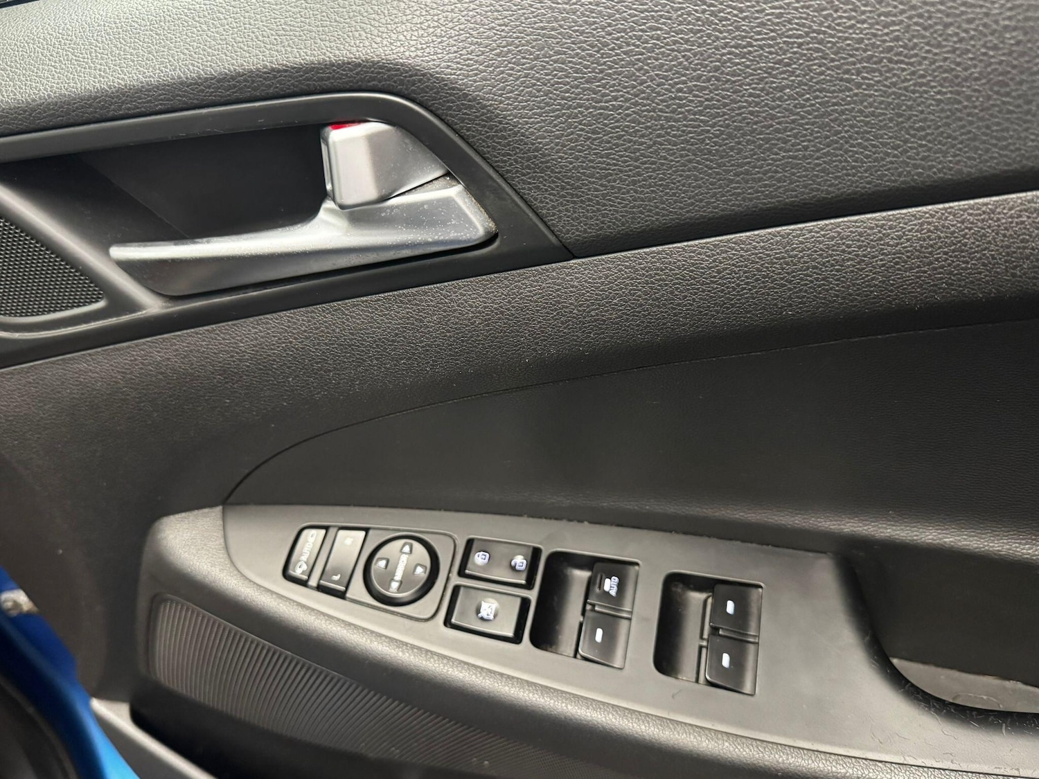 Used Hyundai TUCSON 2015 for sale - 76913941: Photo 15