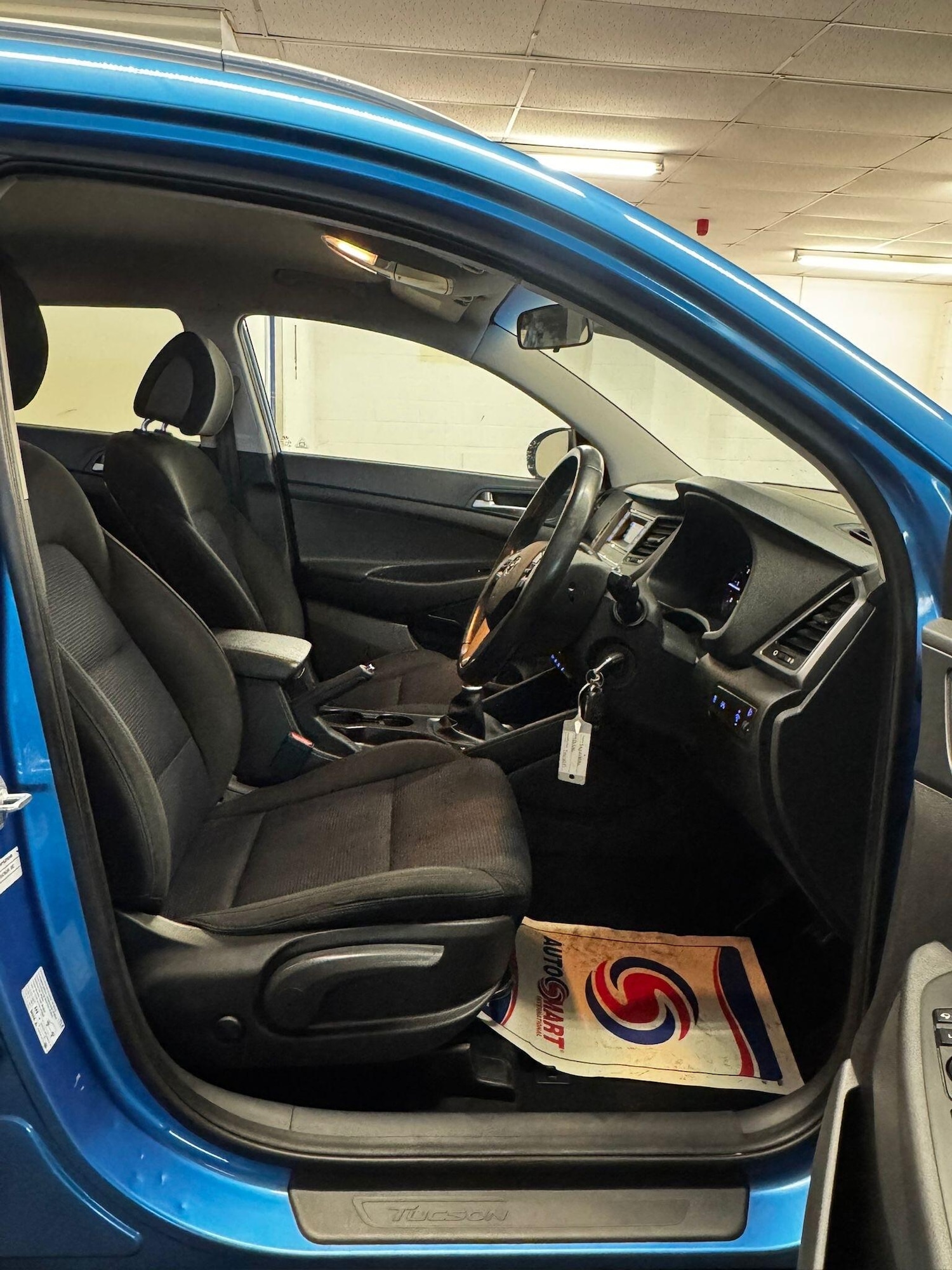 Used Hyundai TUCSON 2015 for sale - 76913941: Photo 16