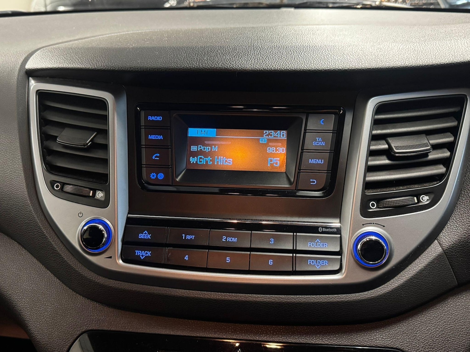 Used Hyundai TUCSON 2015 for sale - 76913941: Photo 17