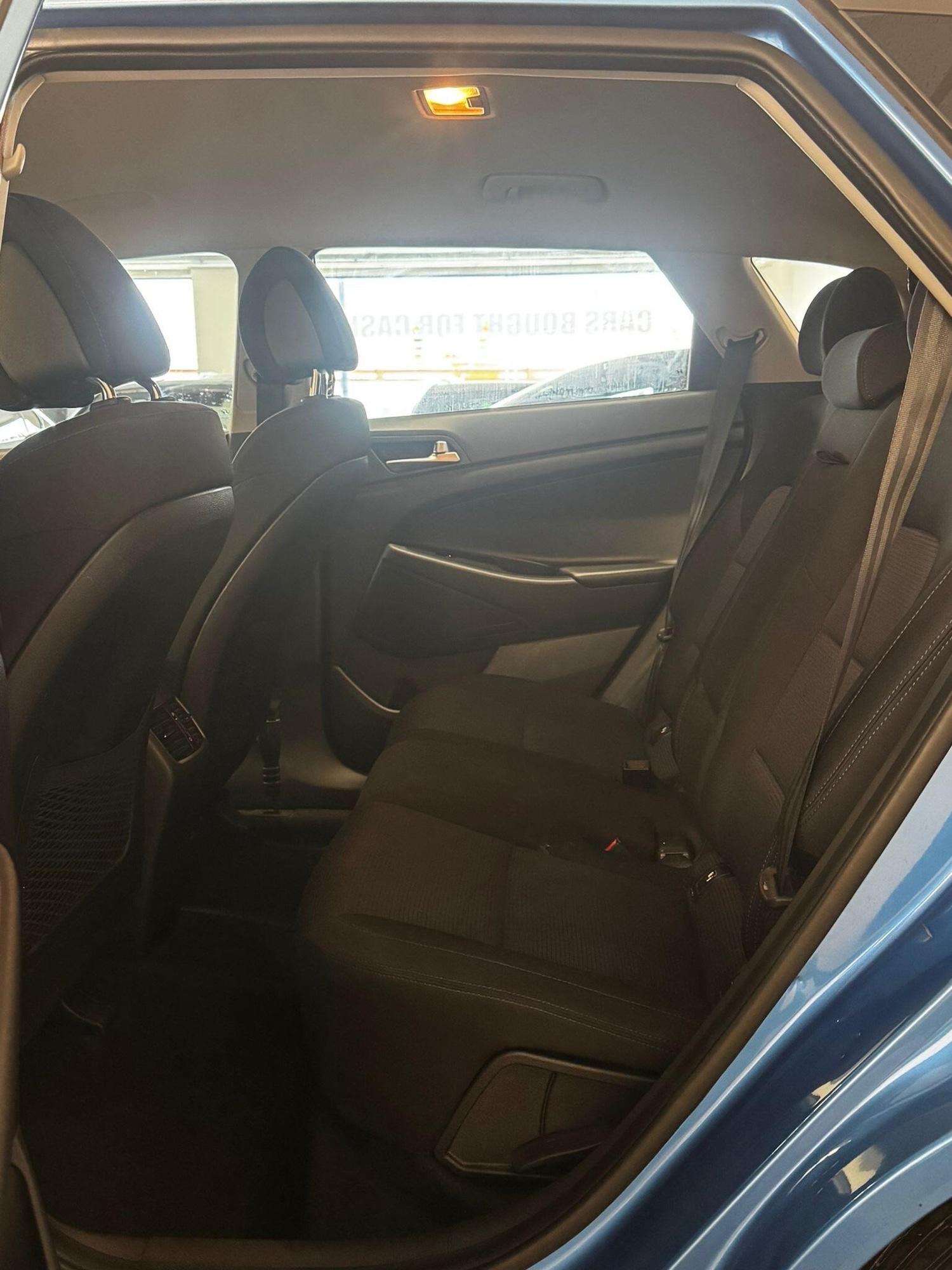 Used Hyundai TUCSON 2015 for sale - 76913941: Photo 18