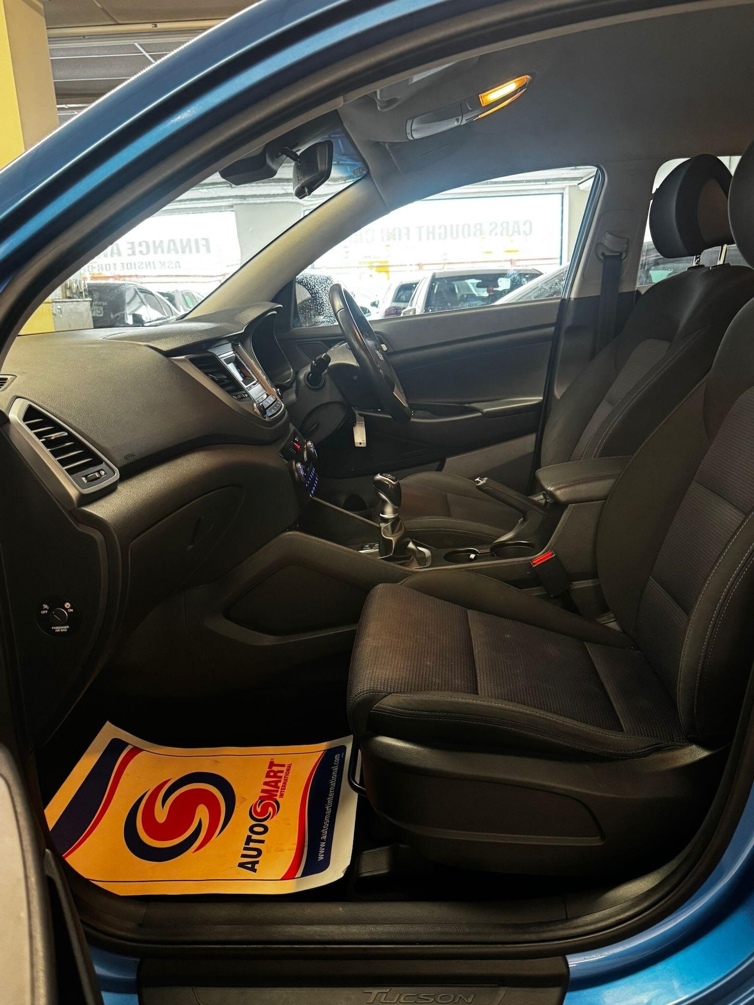 Used Hyundai TUCSON 2015 for sale - 76913941: Photo 19