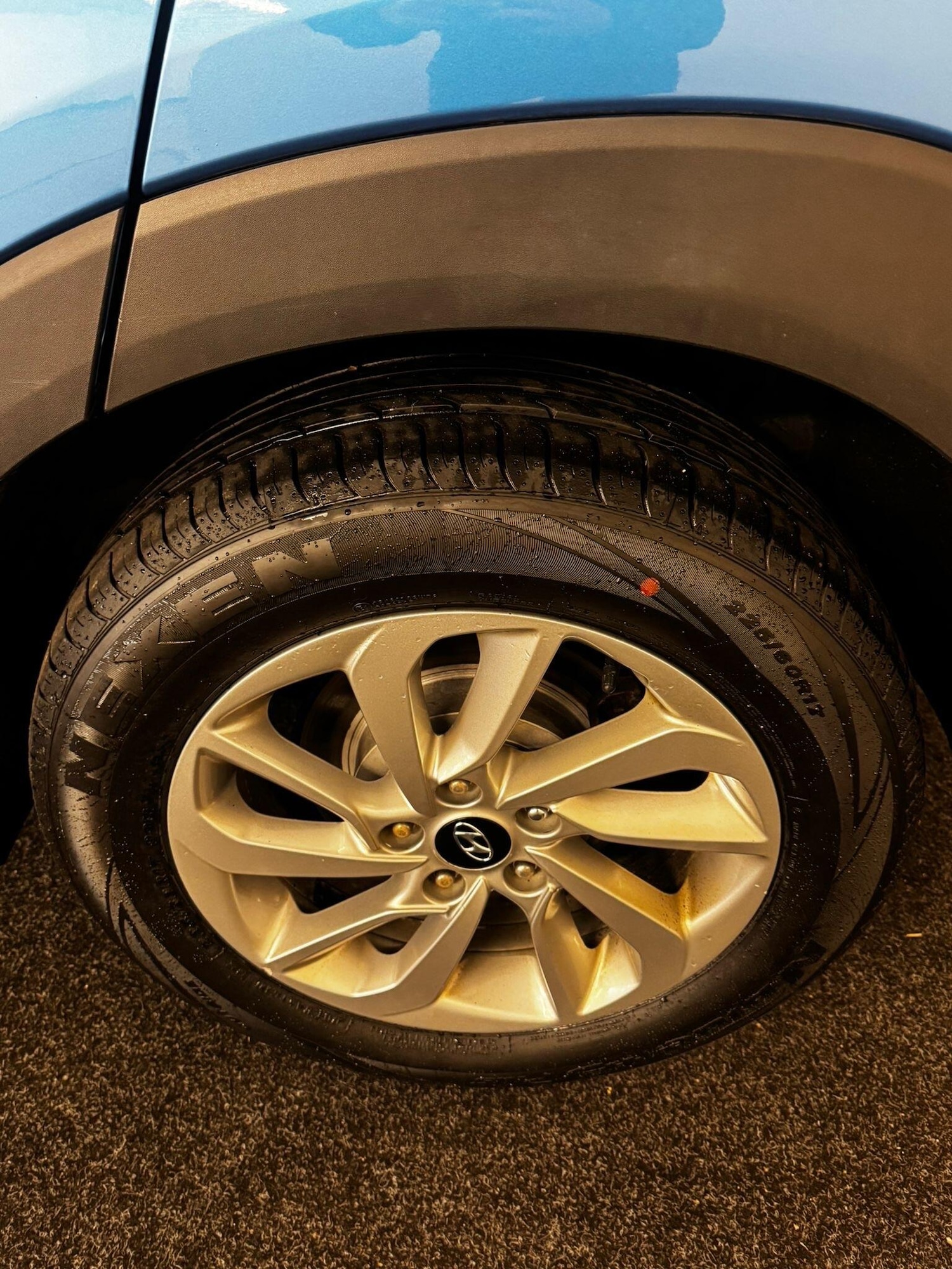 Used Hyundai TUCSON 2015 for sale - 76913941: Photo 20