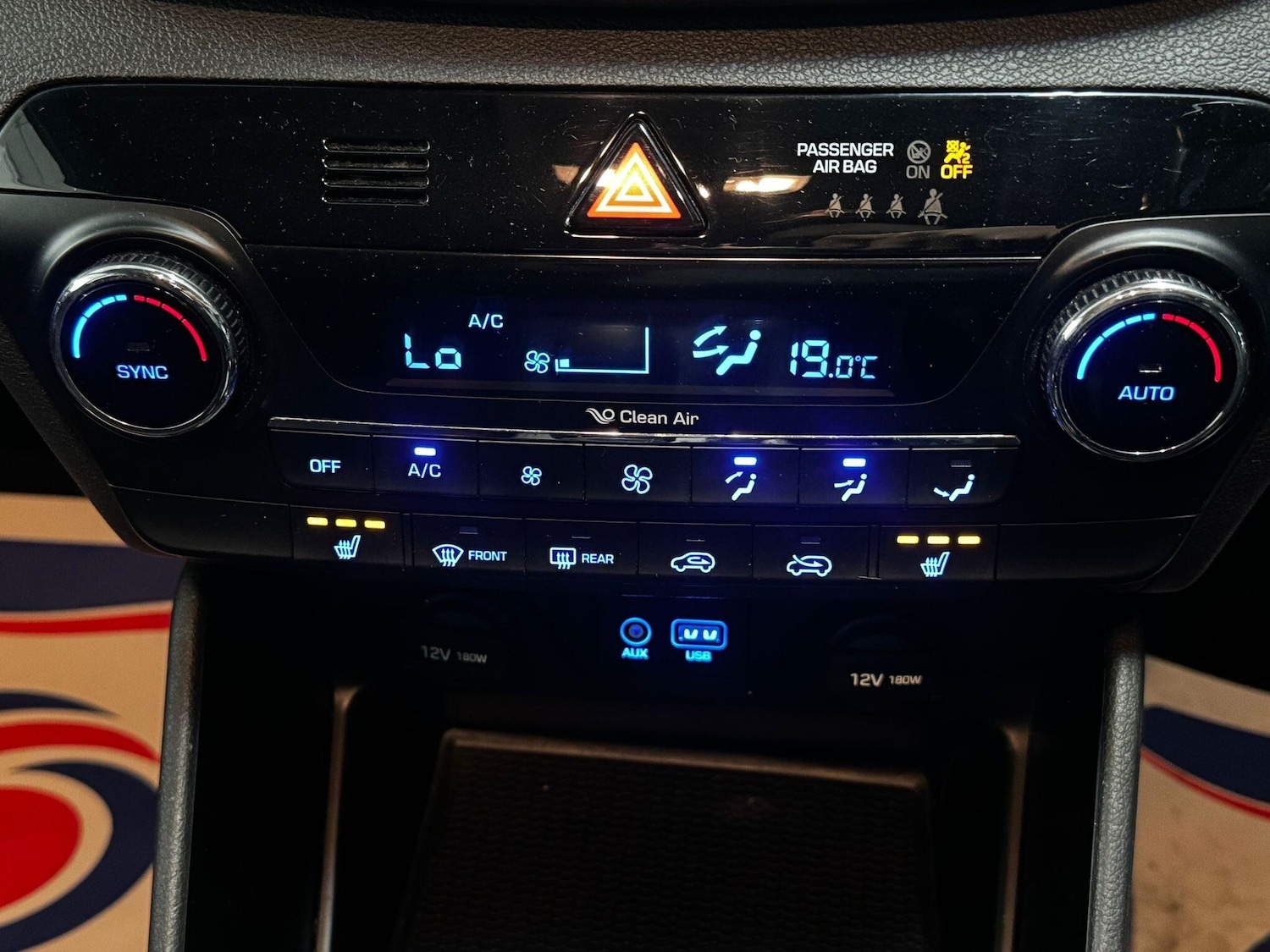 Used Hyundai TUCSON 2015 for sale - 76913941: Photo 21