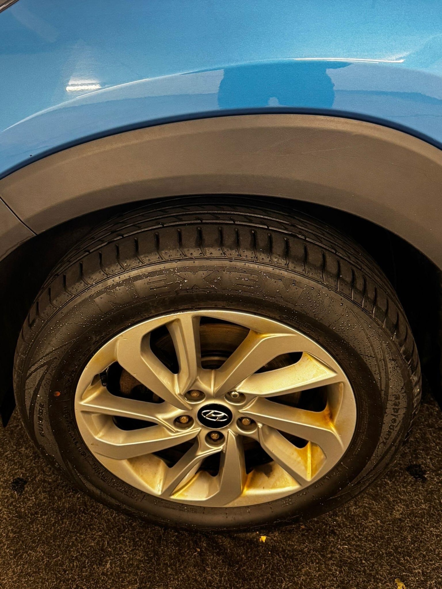 Used Hyundai TUCSON 2015 for sale - 76913941: Photo 24