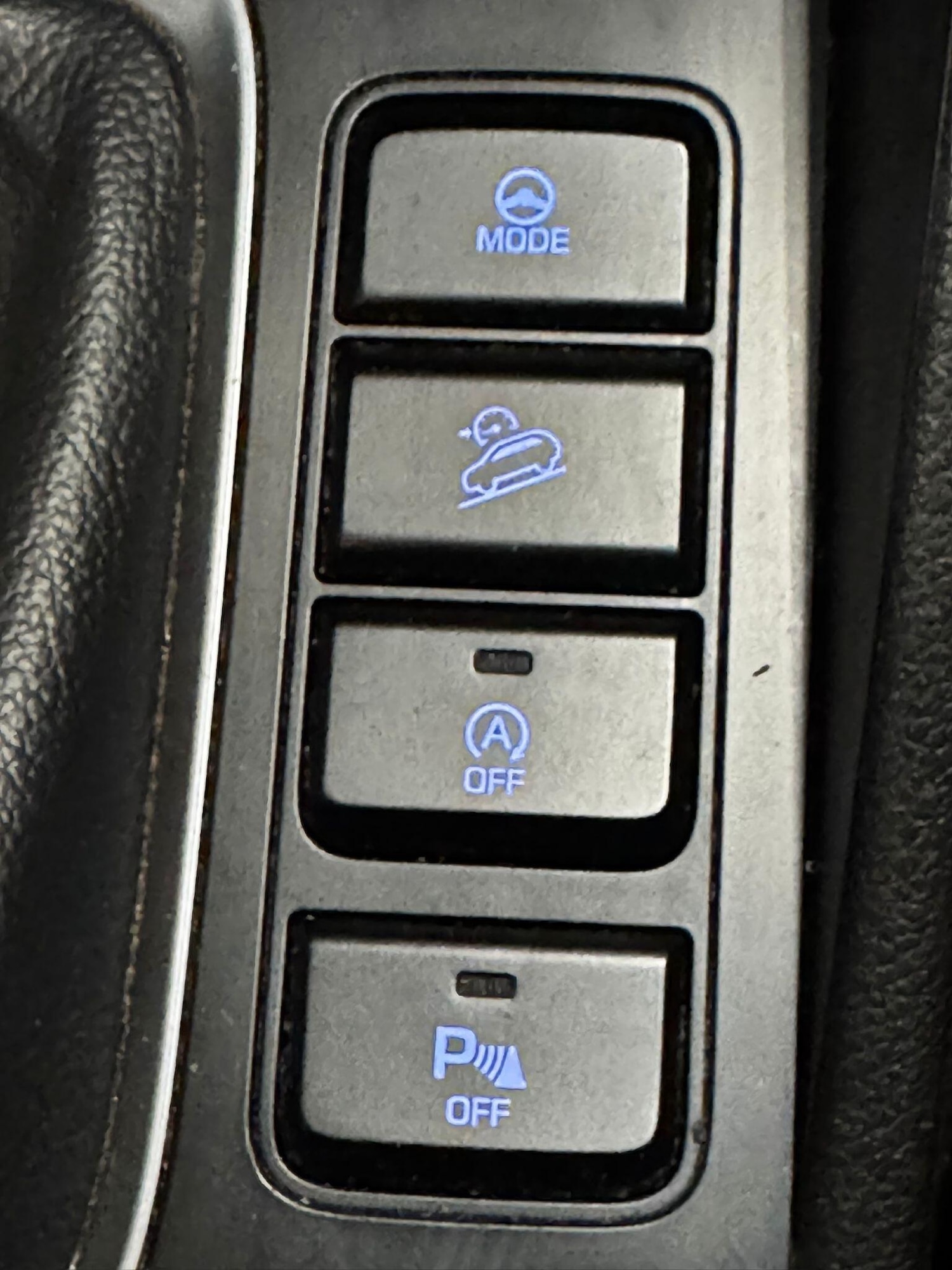 Used Hyundai TUCSON 2015 for sale - 76913941: Photo 25