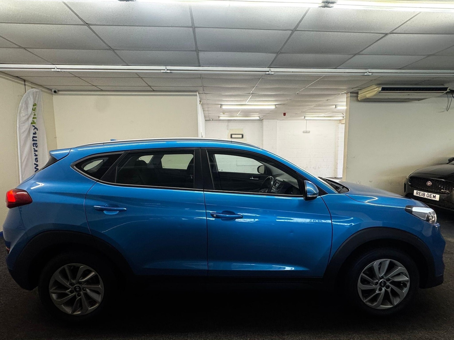 Used Hyundai TUCSON 2015 for sale - 76913941: Photo 5