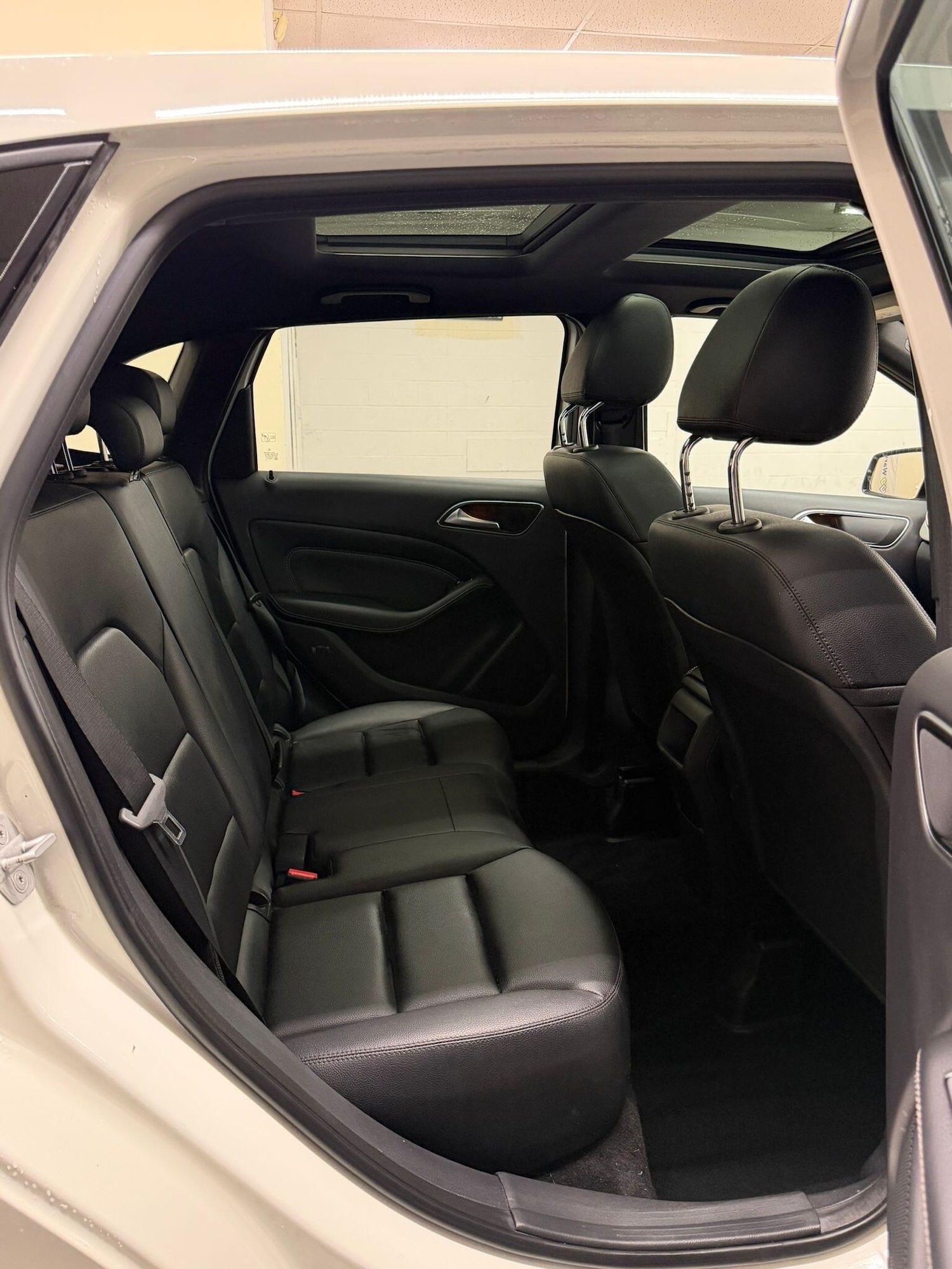 Used Mercedes-Benz B Class 2014 for sale - 77144686: Photo 13