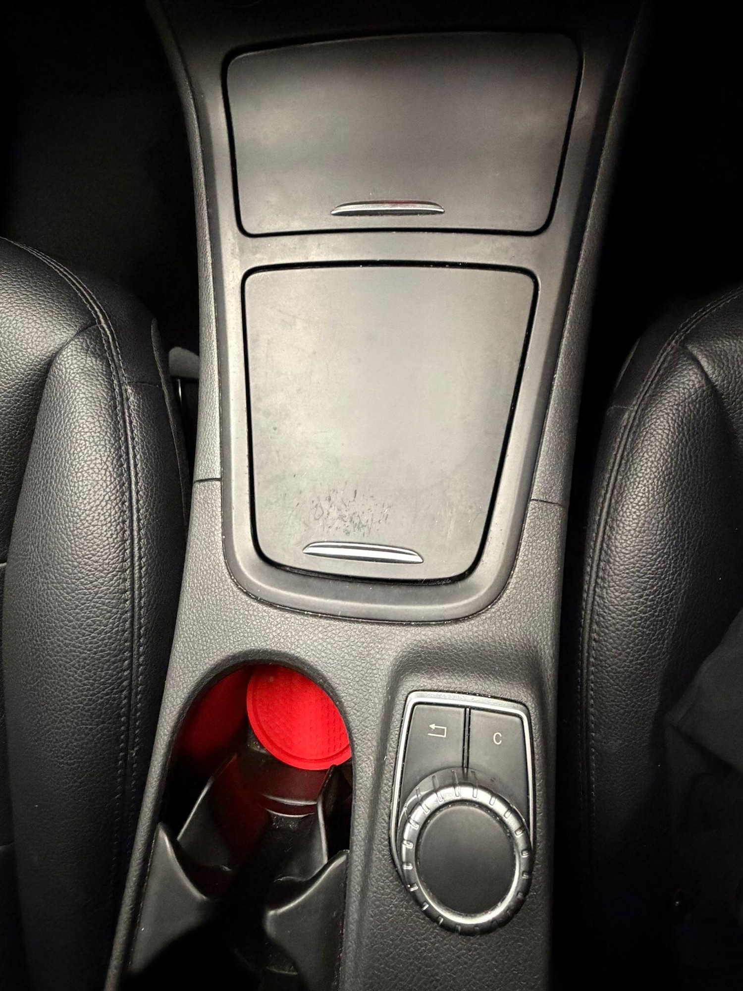 Used Mercedes-Benz B Class 2014 for sale - 77144686: Photo 14