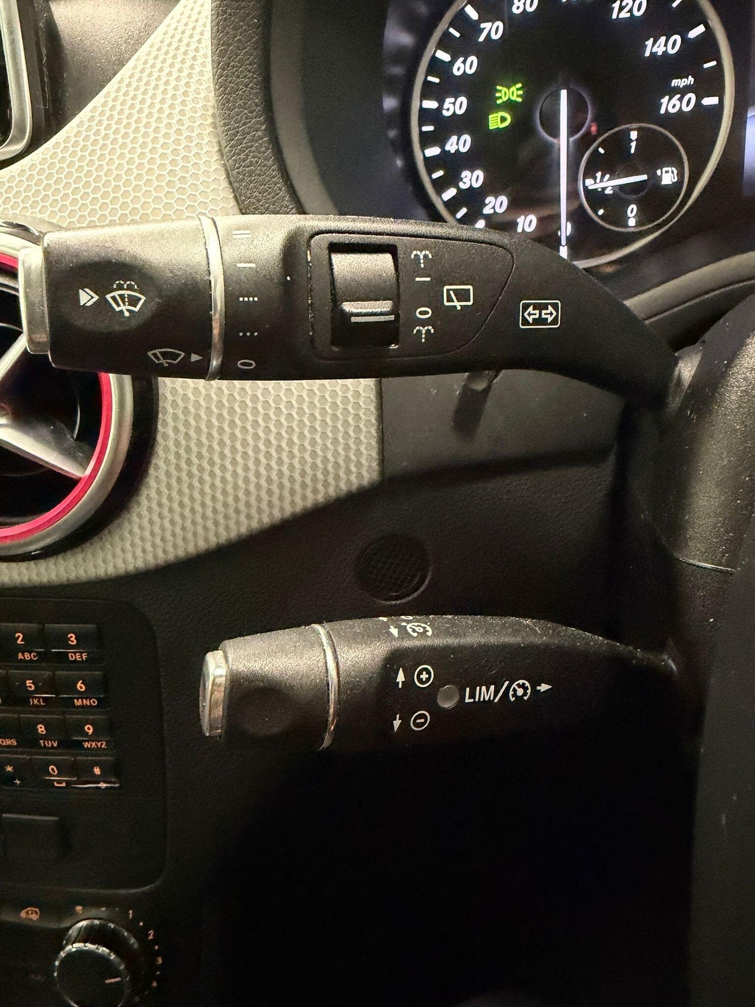 Used Mercedes-Benz B Class 2014 for sale - 77144686: Photo 15