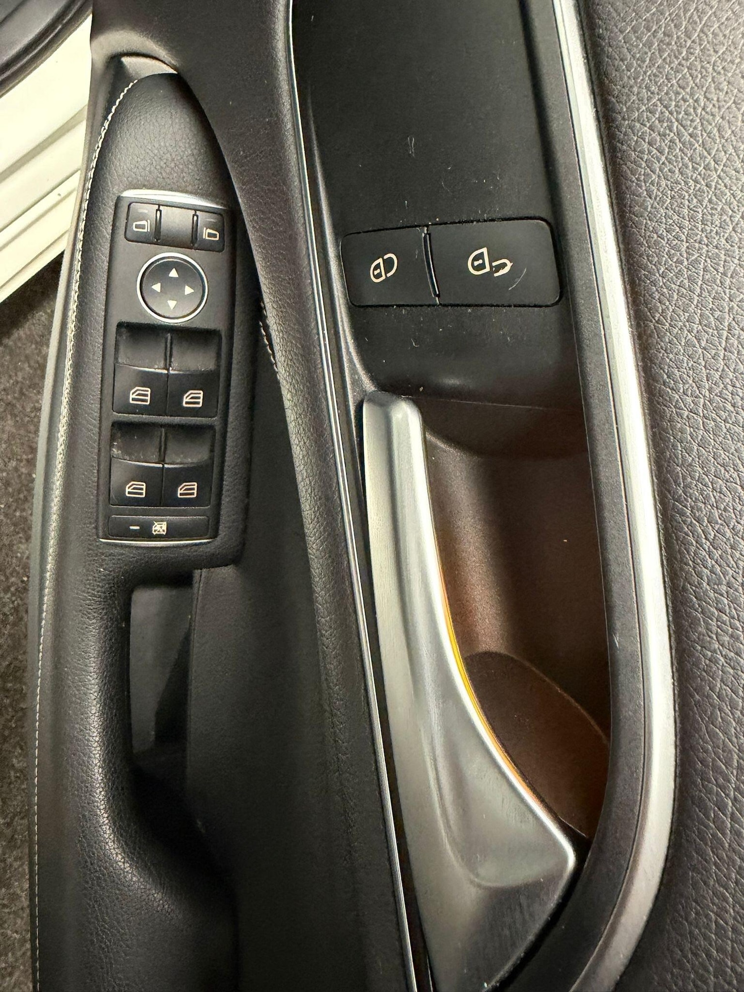 Used Mercedes-Benz B Class 2014 for sale - 77144686: Photo 16