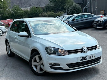 Used Volkswagen Golf 2015 for sale - 79247723: Photo