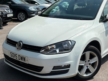 Used Volkswagen Golf 2015 for sale - 79247723: Photo