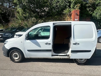 Used Mercedes-Benz Citan 2018 for sale - 79497109: Photo