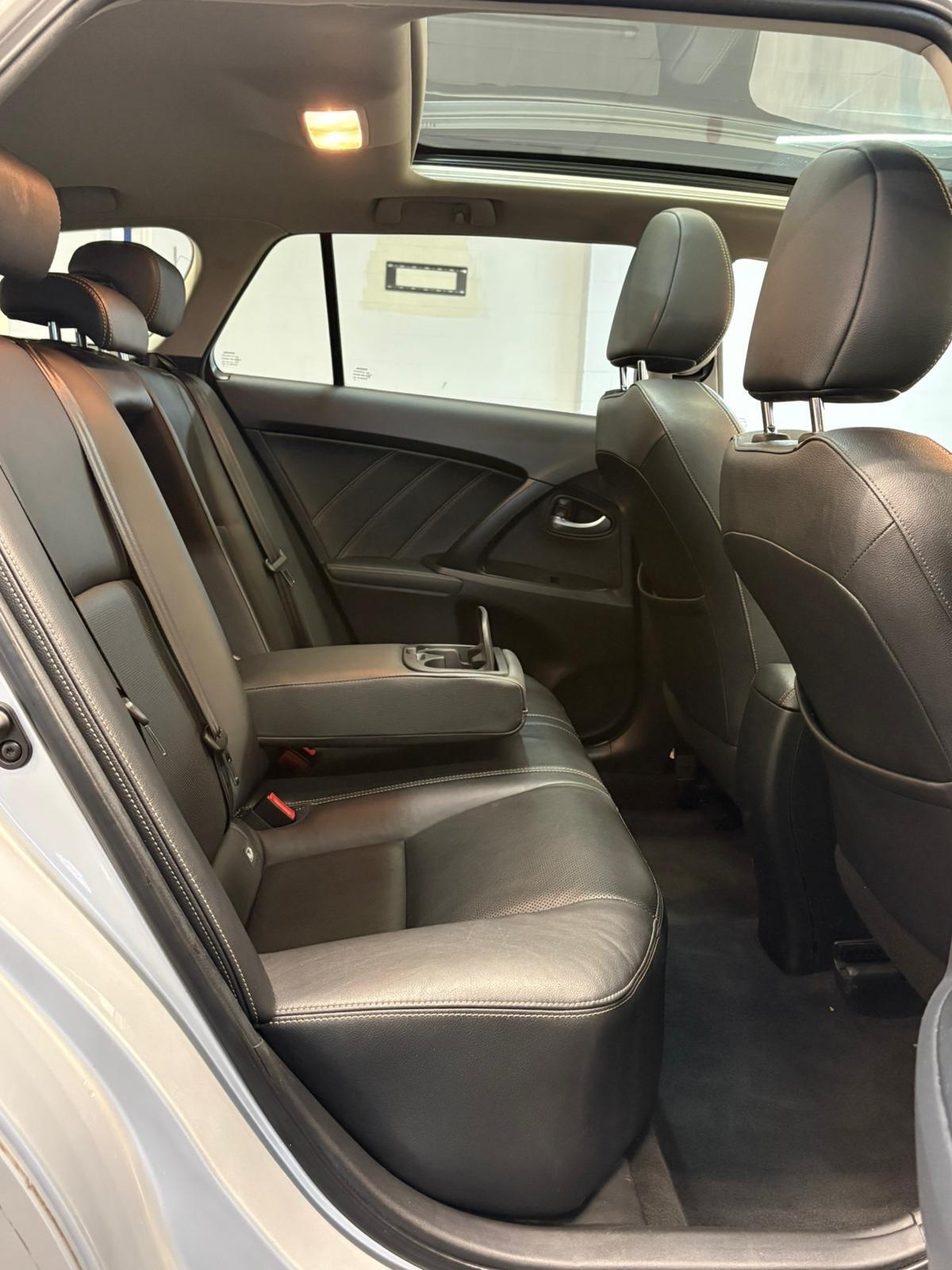 Used Toyota Avensis 2015 for sale - 77469111: Photo 11