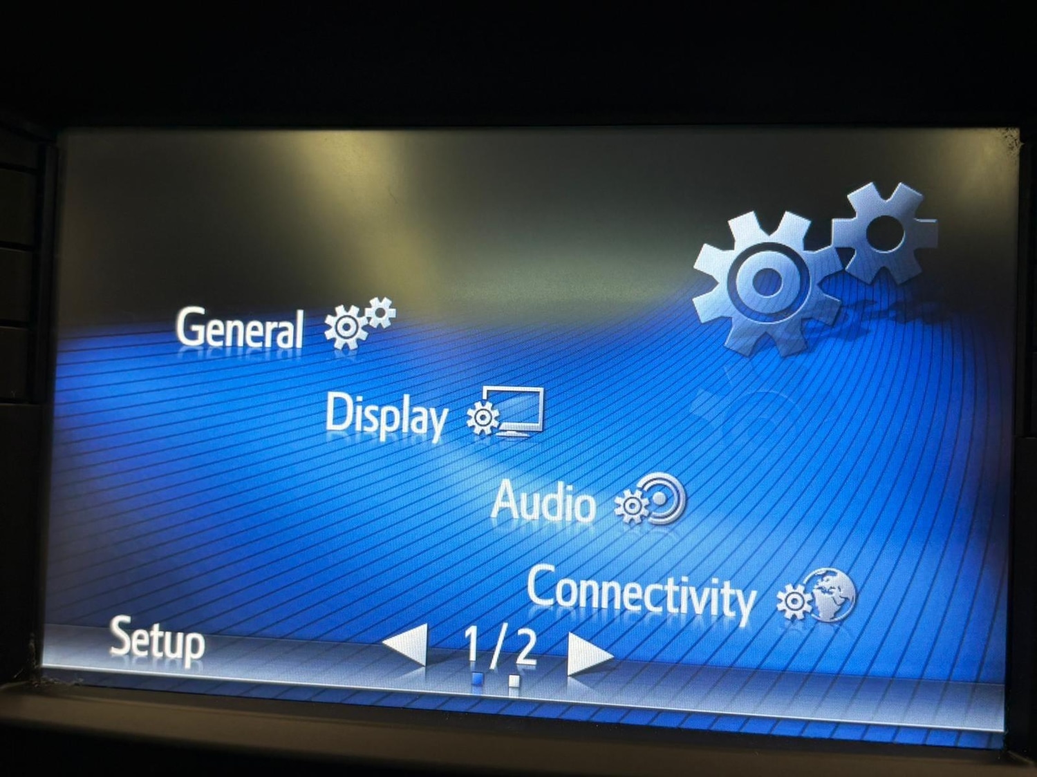 Used Toyota Avensis 2015 for sale - 77469111: Photo 18