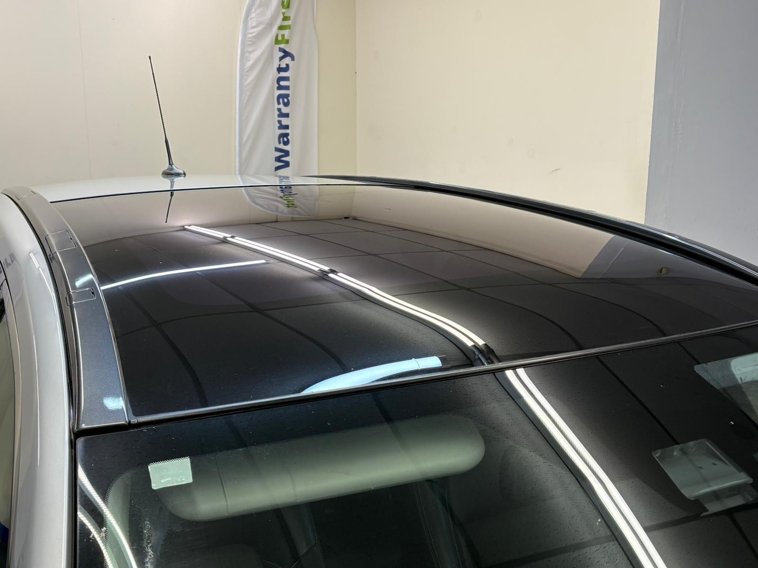 Used Toyota Avensis 2015 for sale - 77469111: Photo 23