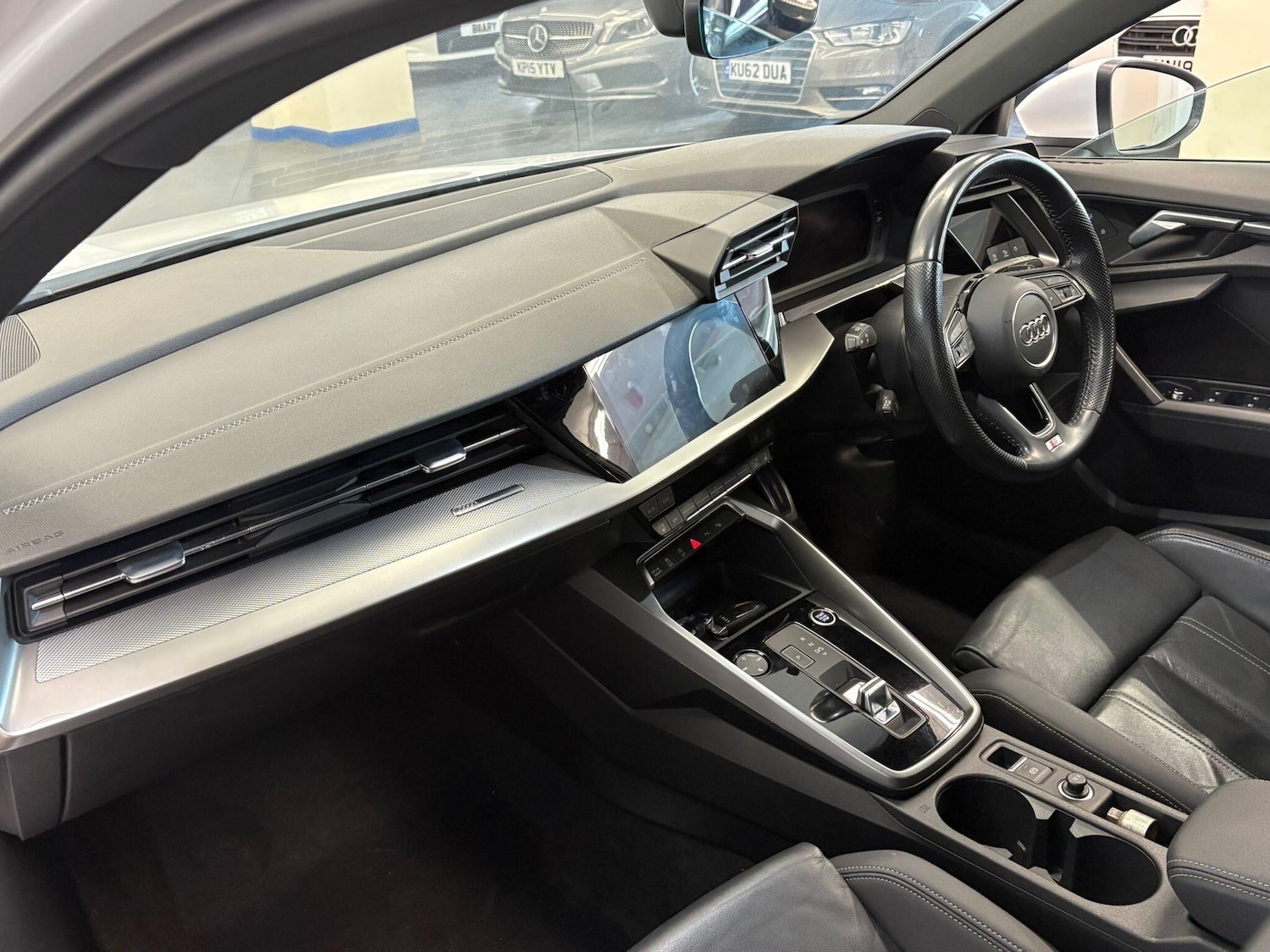 Used Audi A3 for sale - 78127680: Photo 10