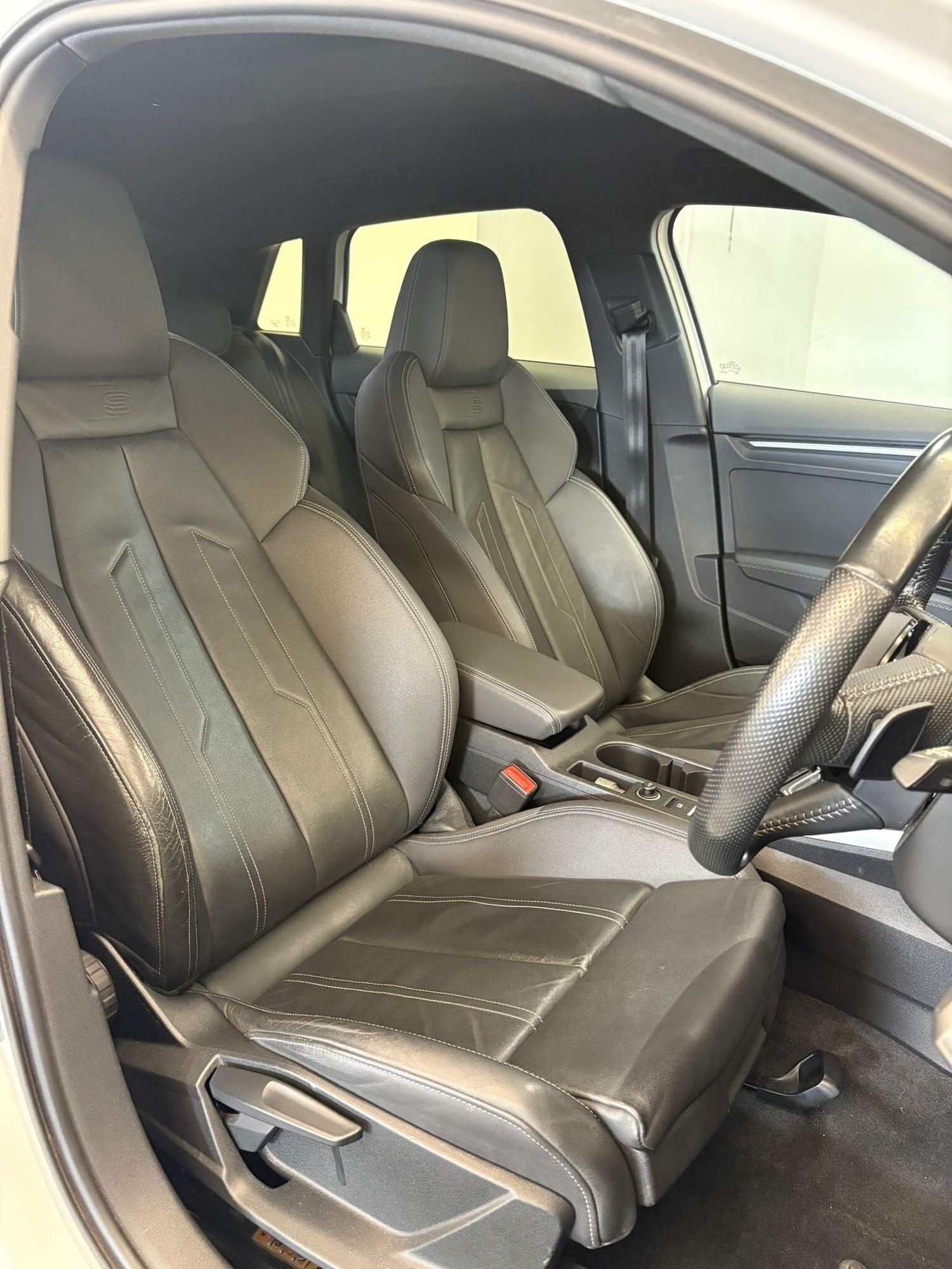 Used Audi A3 for sale - 78127680: Photo 11