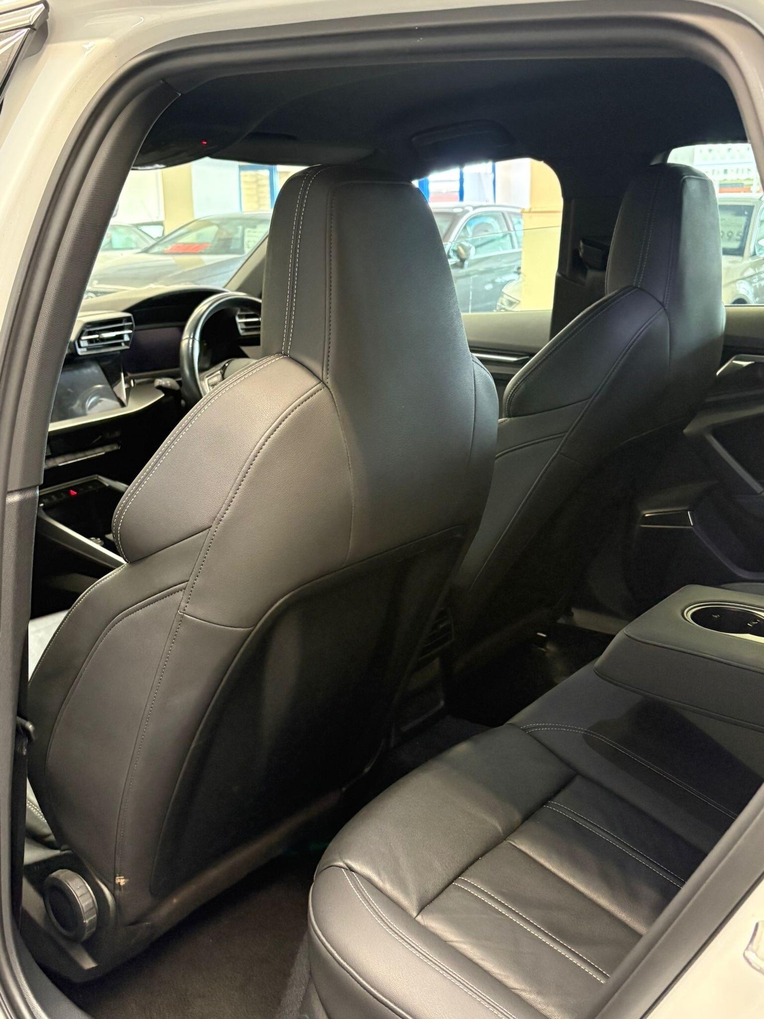 Used Audi A3 for sale - 78127680: Photo 14