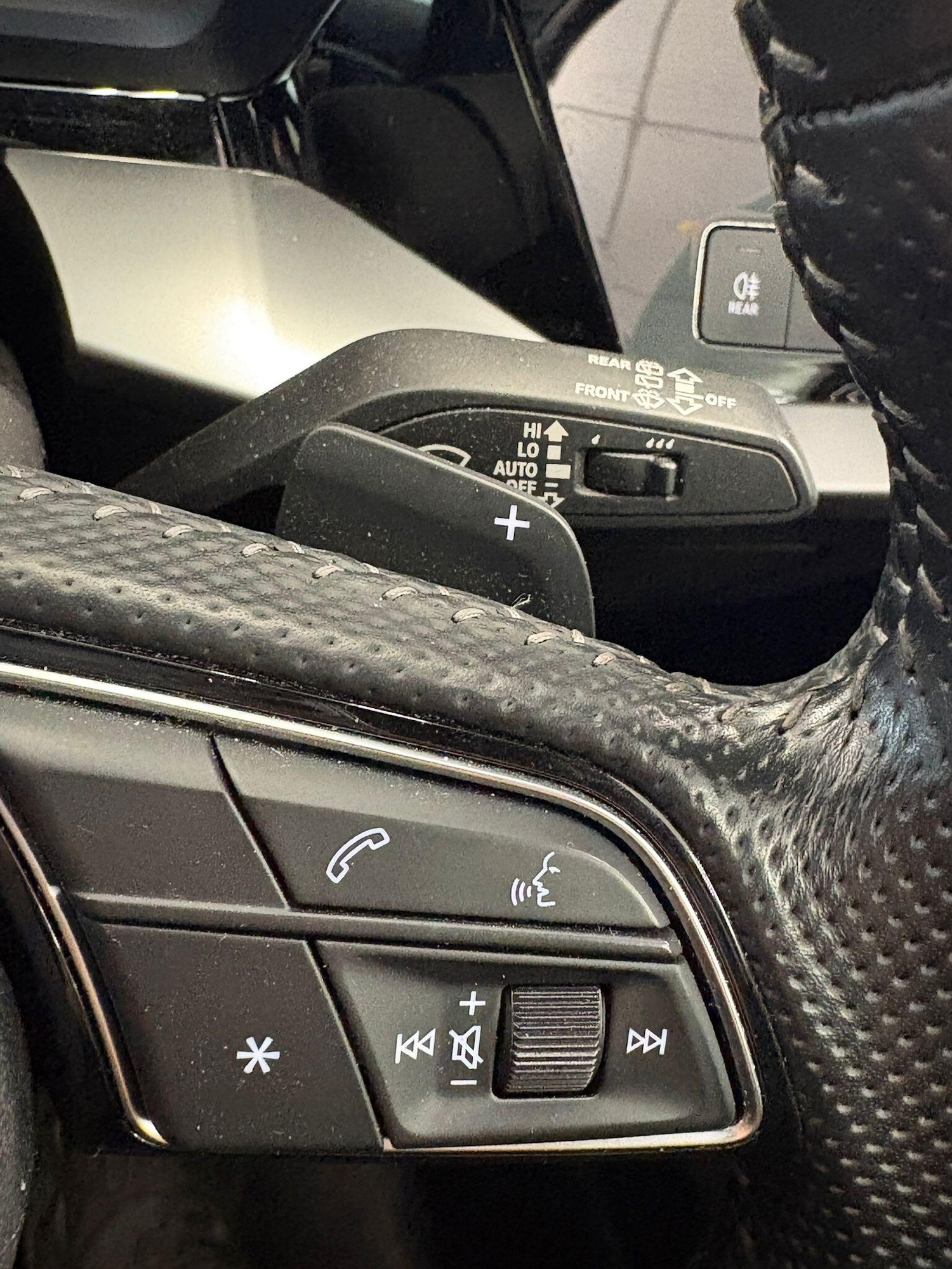 Used Audi A3 for sale - 78127680: Photo 22