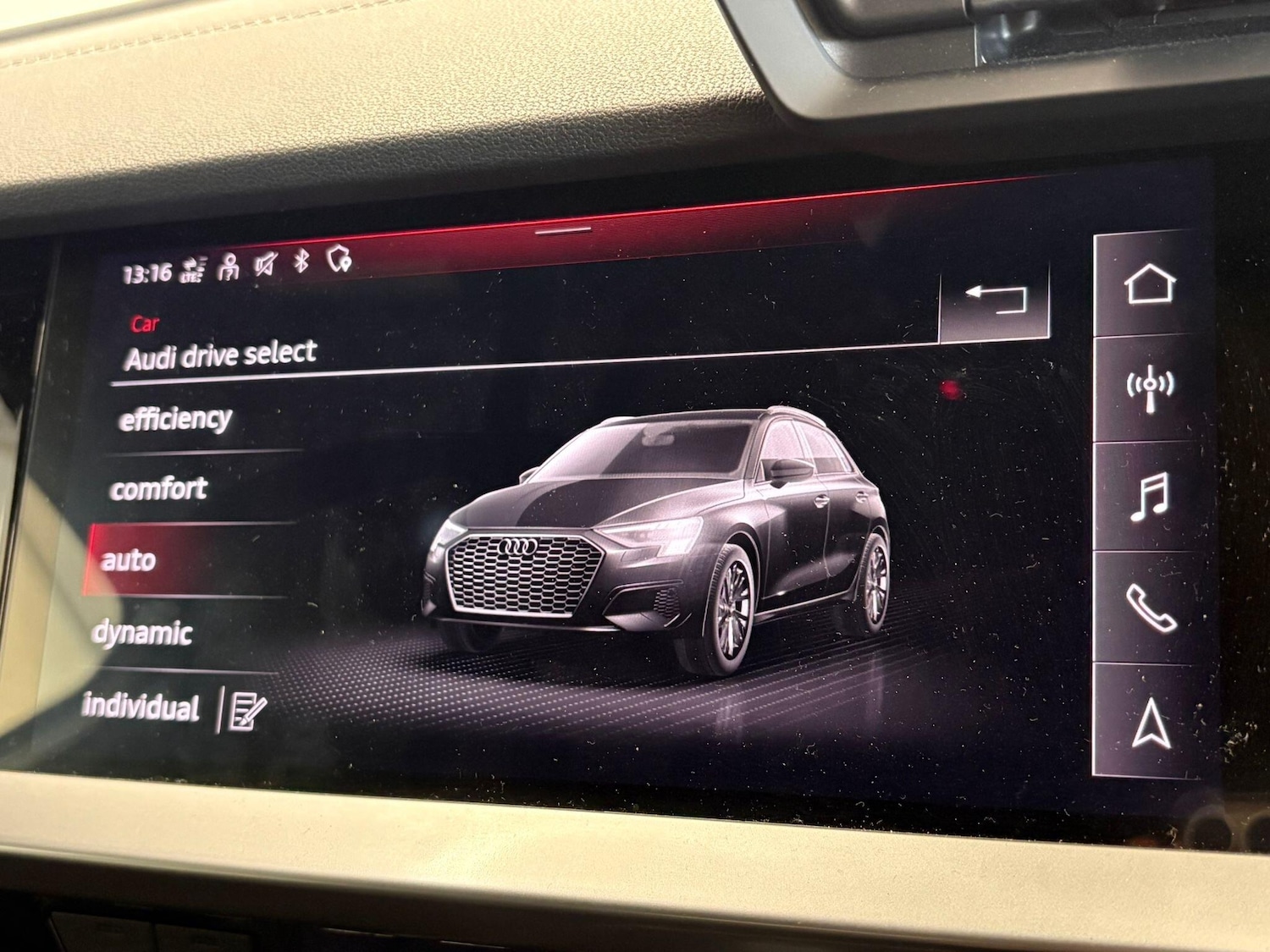 Used Audi A3 for sale - 78127680: Photo 24