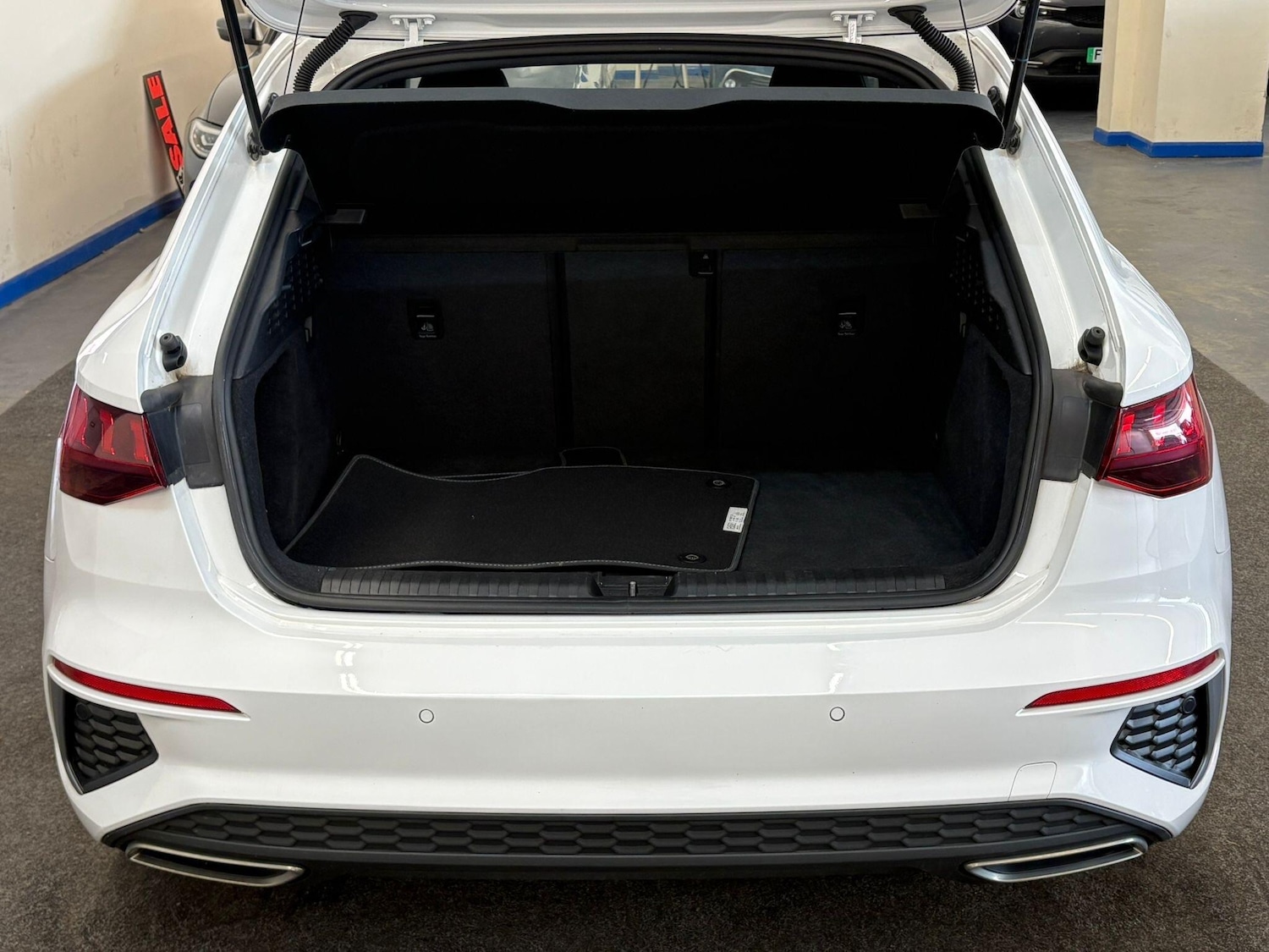 Used Audi A3 for sale - 78127680: Photo 25