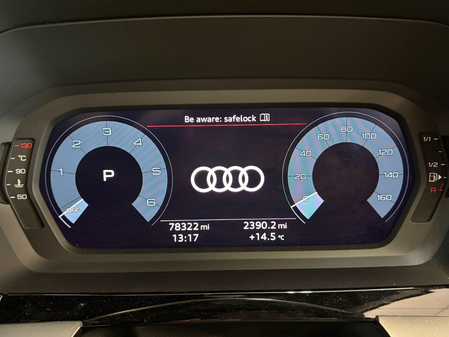 Used Audi A3 for sale - 78127680: Photo 29