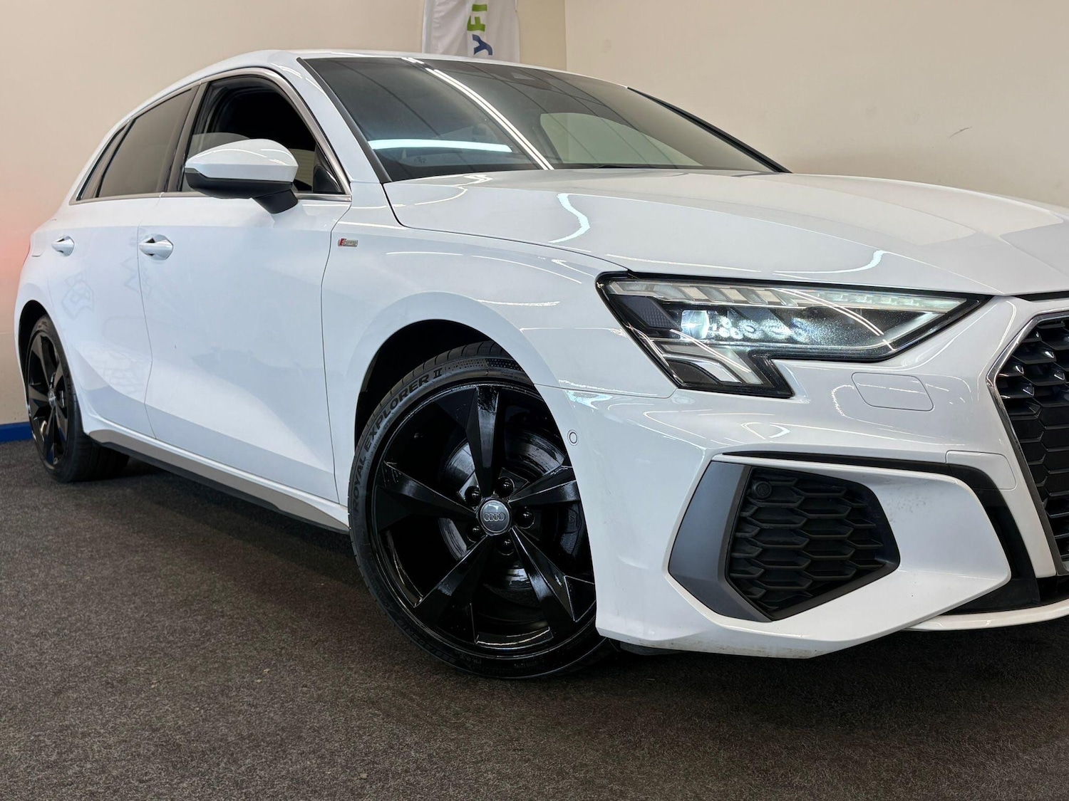 Used Audi A3 for sale - 78127680: Photo 5