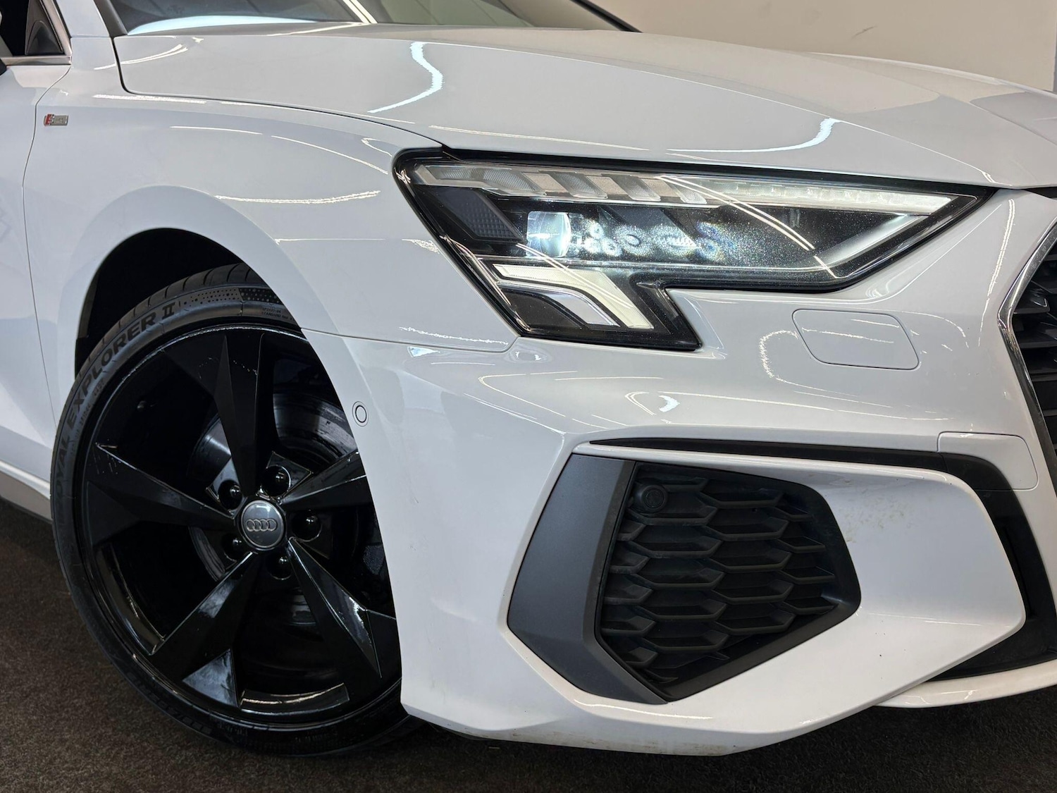 Used Audi A3 for sale - 78127680: Photo 6