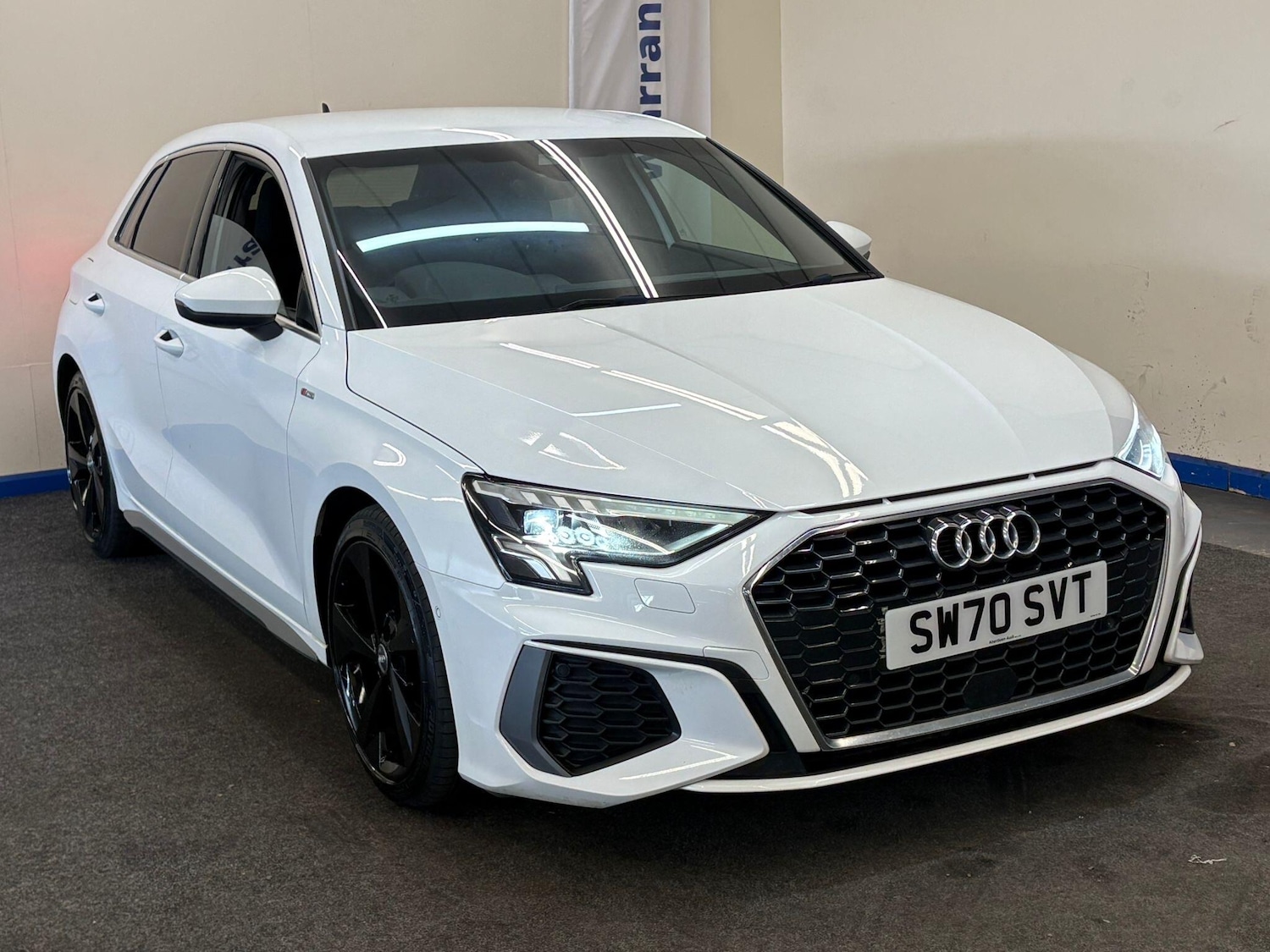 Used Audi A3 for sale - 78127680: Photo 7