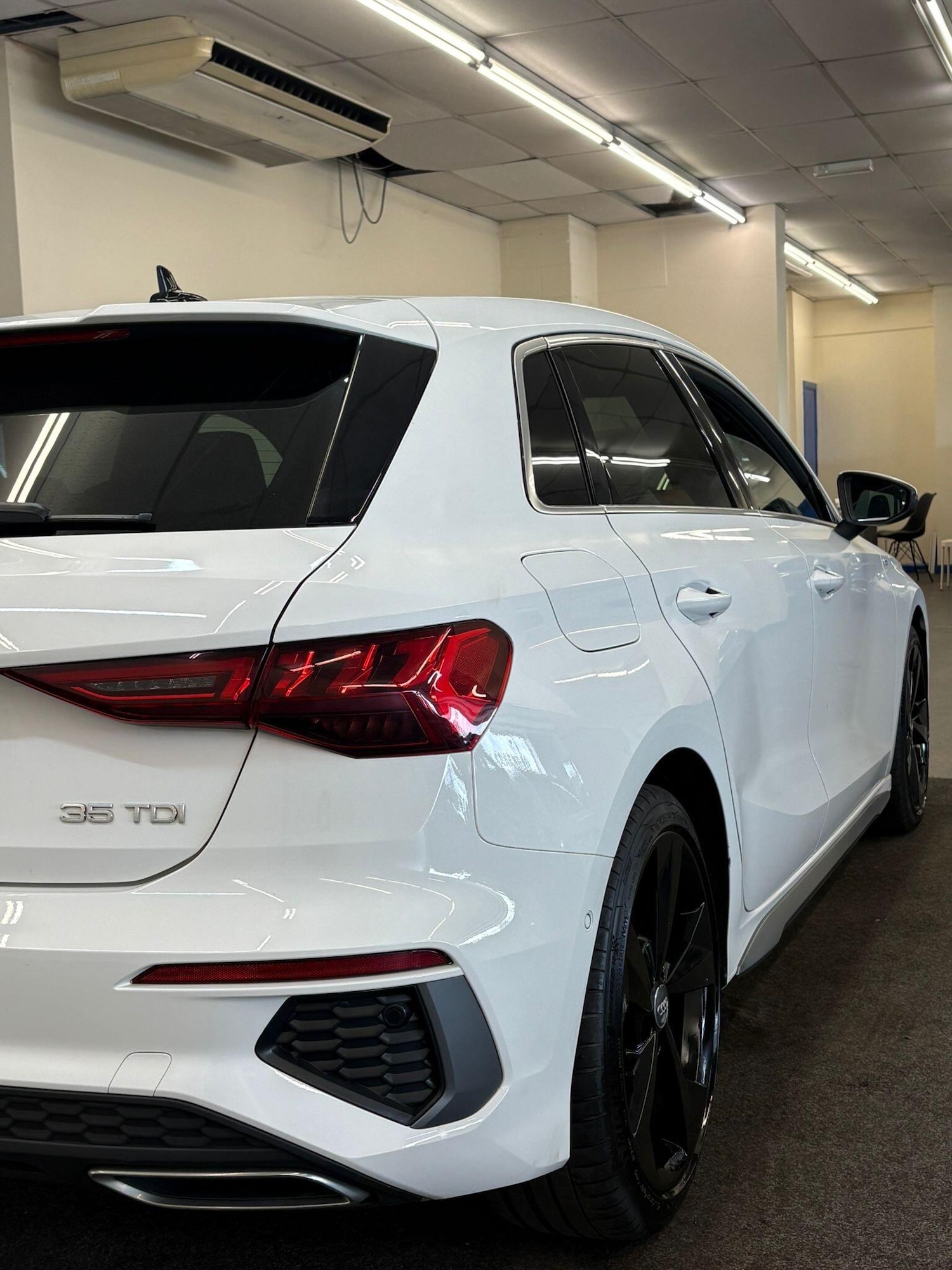 Used Audi A3 for sale - 78127680: Photo 8