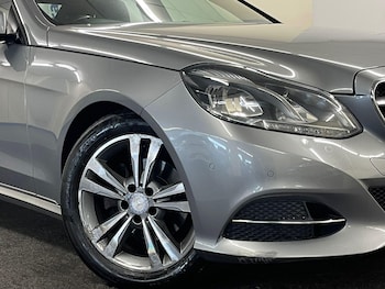 Used Mercedes-Benz E-Class 2014 for sale - 76151200: Photo