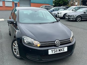 Used Volkswagen Golf 2011 for sale - 79807970: Photo