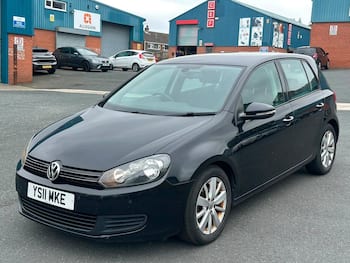 Used Volkswagen Golf 2011 for sale - 79807970: Photo