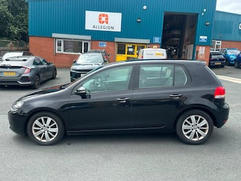 Used Volkswagen Golf 2011 for sale - 79807970: Photo