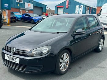 Used Volkswagen Golf 2011 for sale - 79807970: Photo