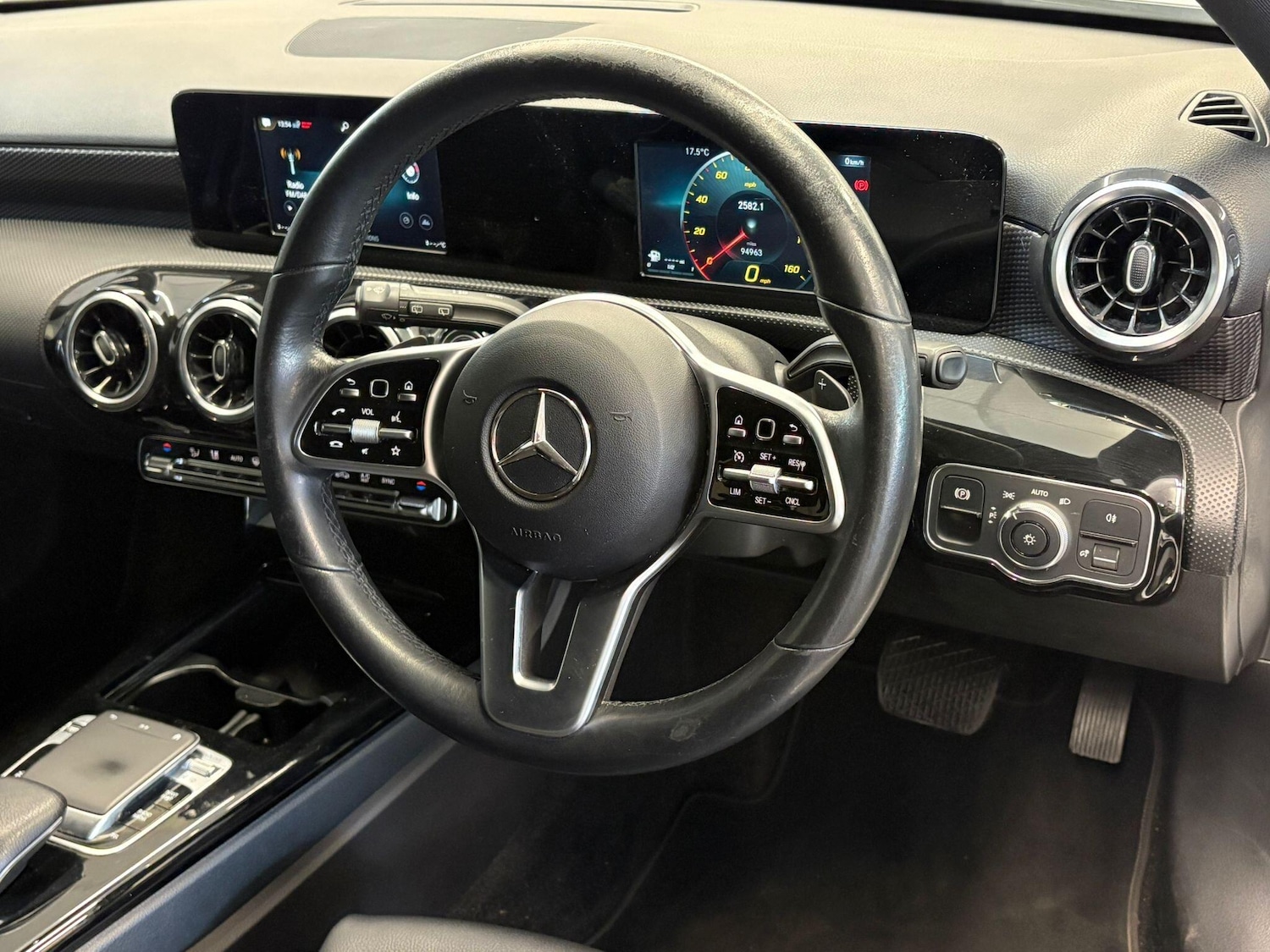 Used Mercedes-Benz A-Class 2019 for sale - 78170122: Photo 11