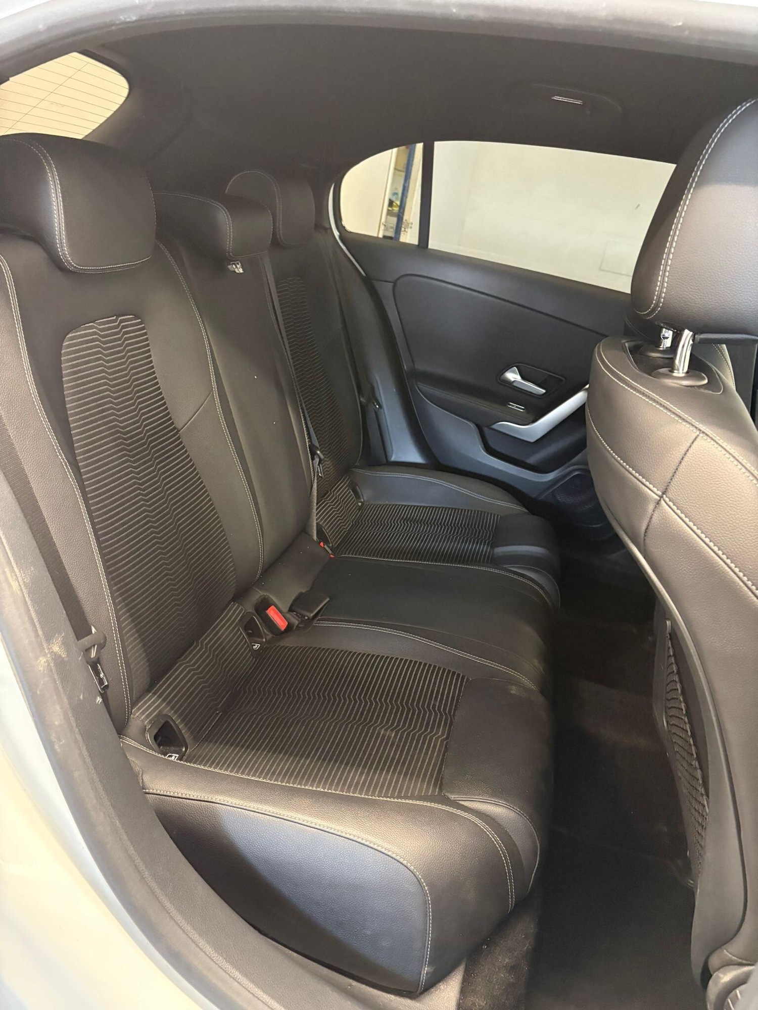 Used Mercedes-Benz A-Class 2019 for sale - 78170122: Photo 12