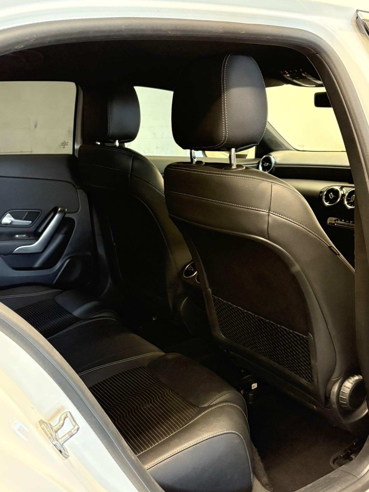 Used Mercedes-Benz A-Class 2019 for sale - 78170122: Photo 13